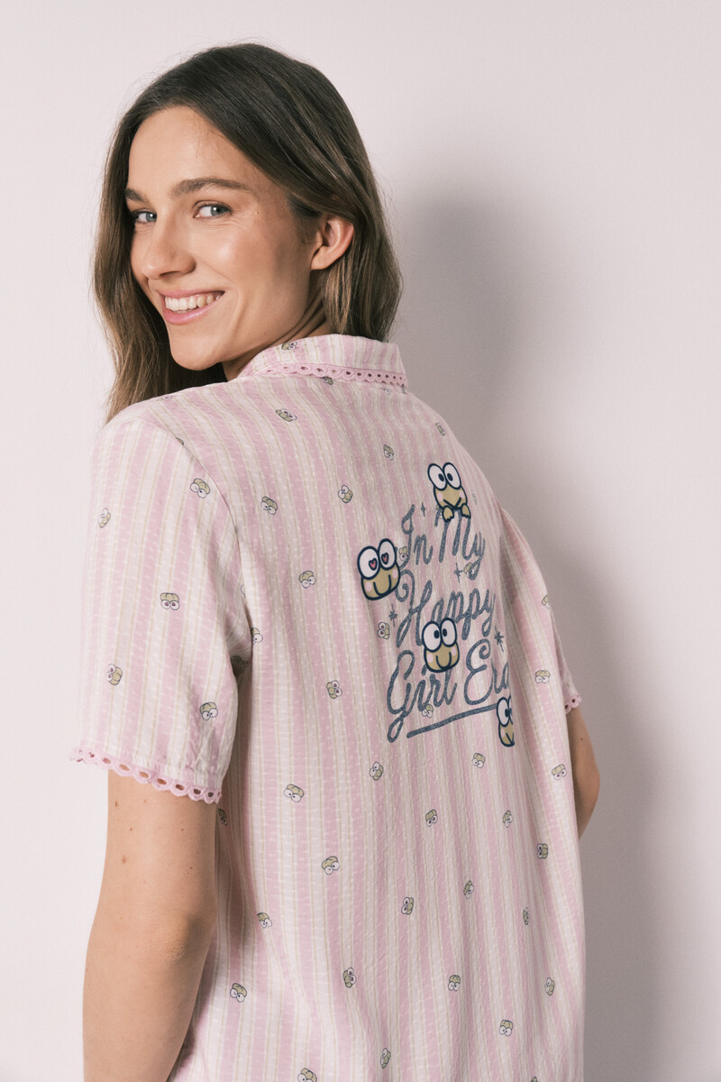 Pizhama set, Women Secret