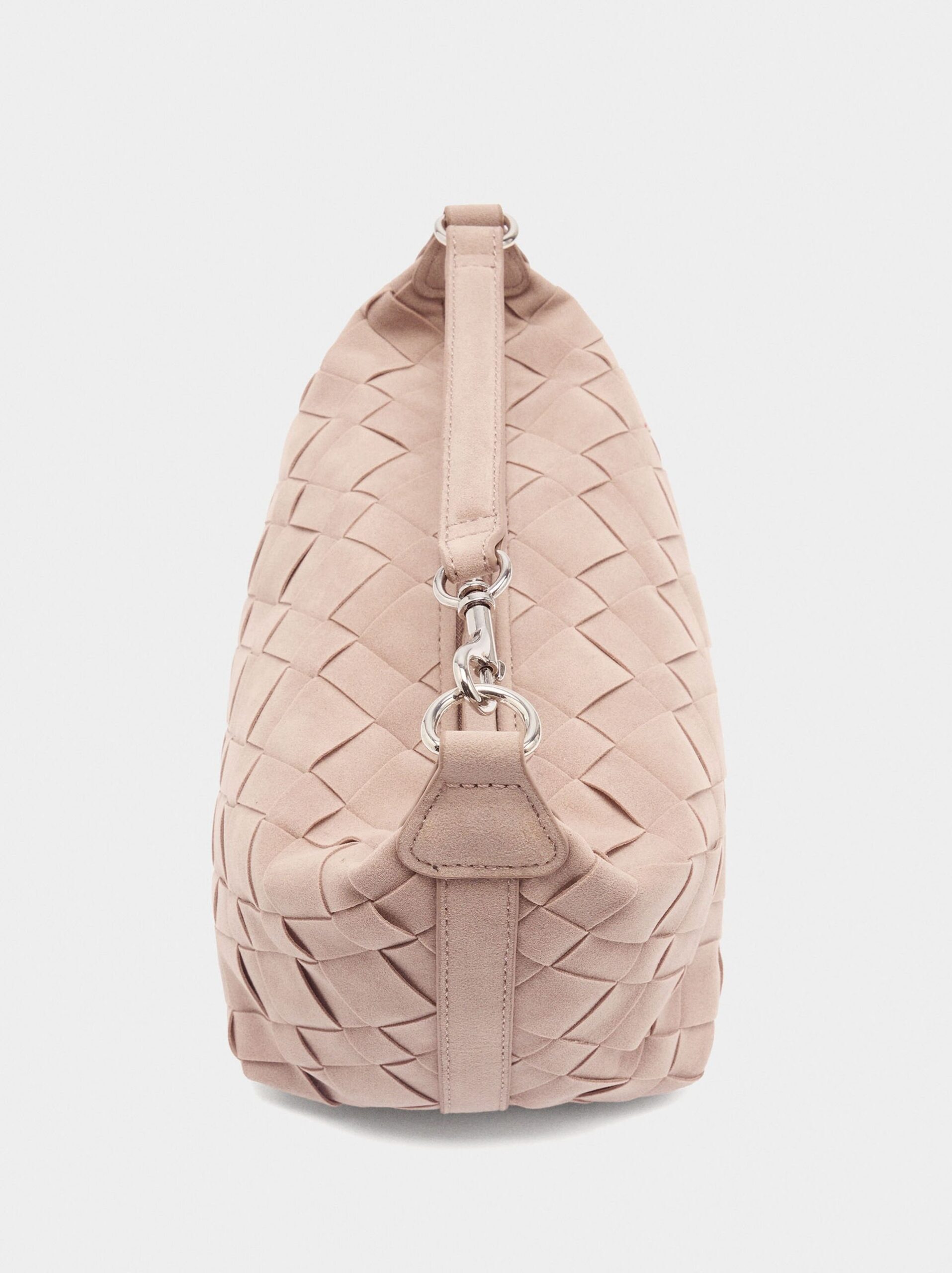 Çantë dore, Parfois