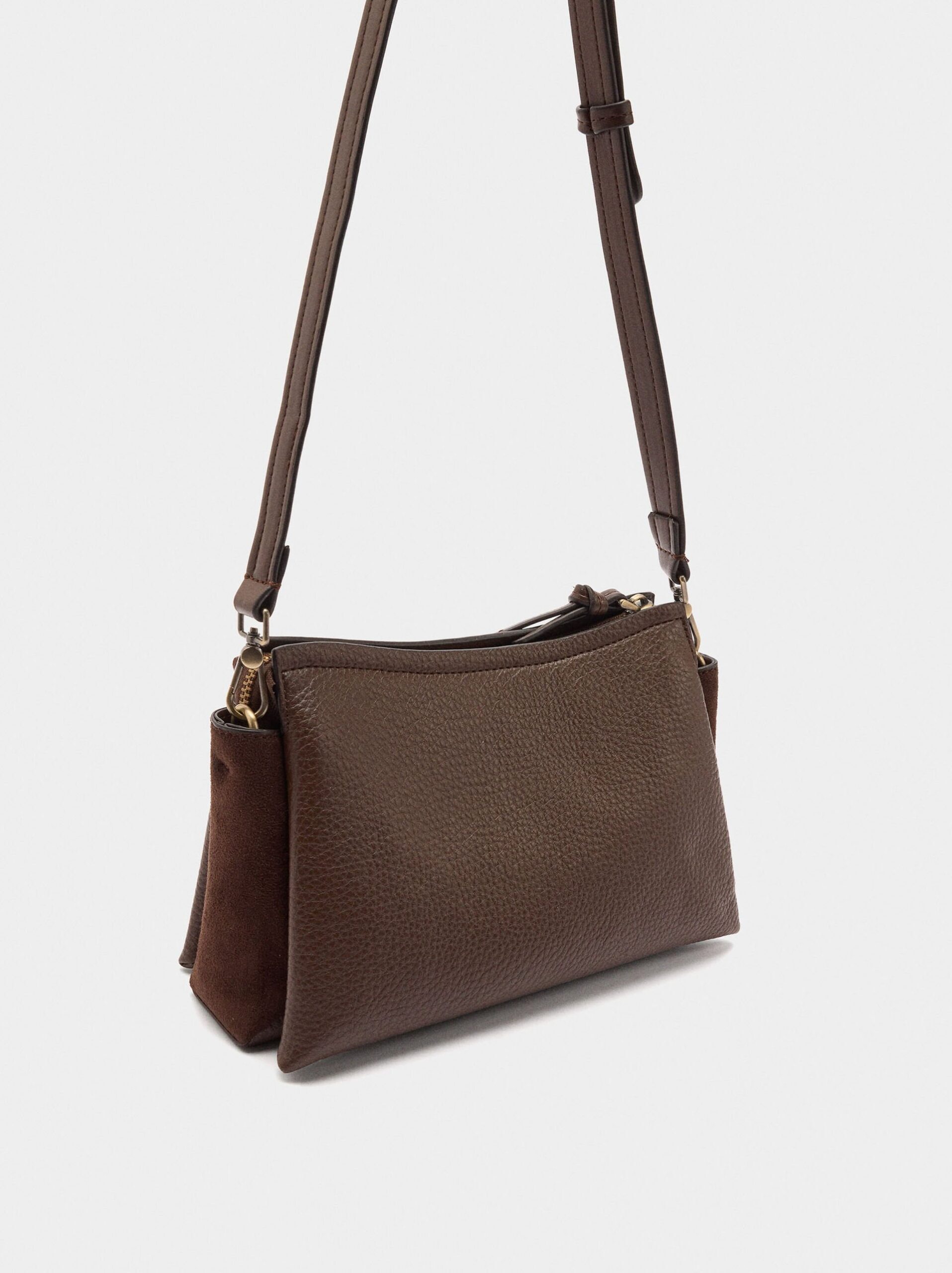 Çantë supi, Parfois