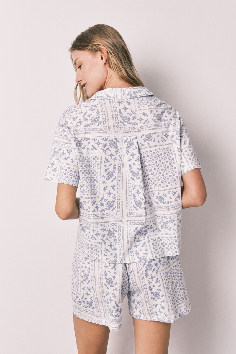 Pizhama set, Women Secret