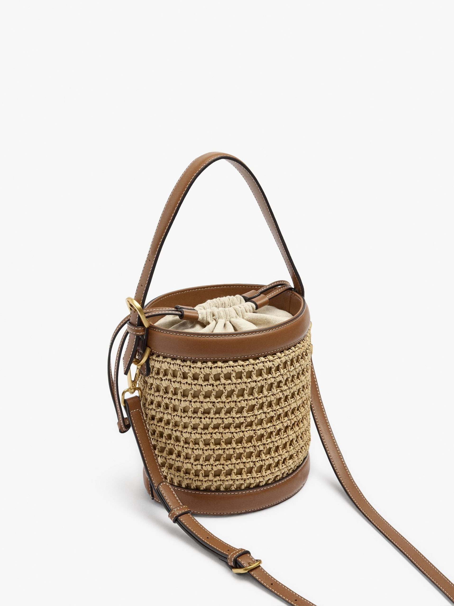 Çantë supi, Parfois