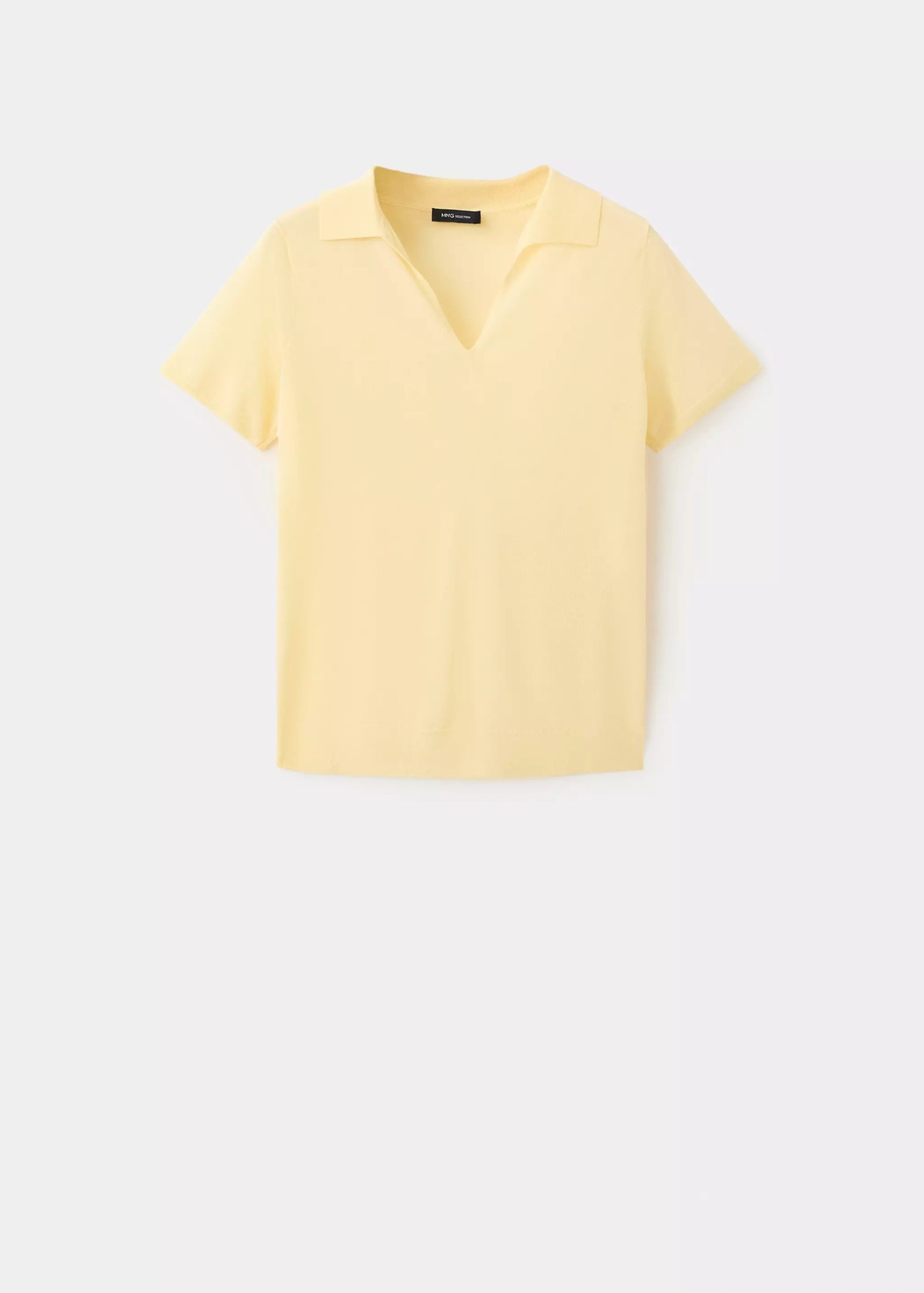 Polo, Mango