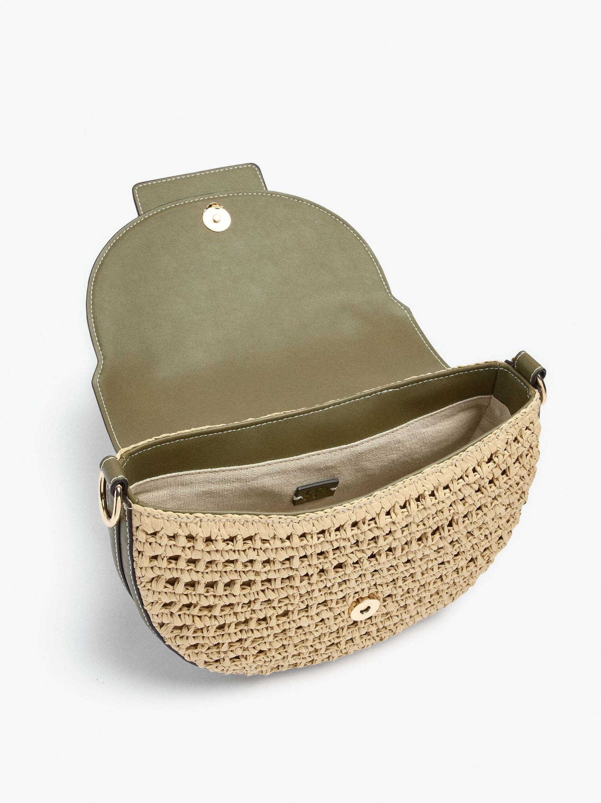 Çantë supi, Parfois