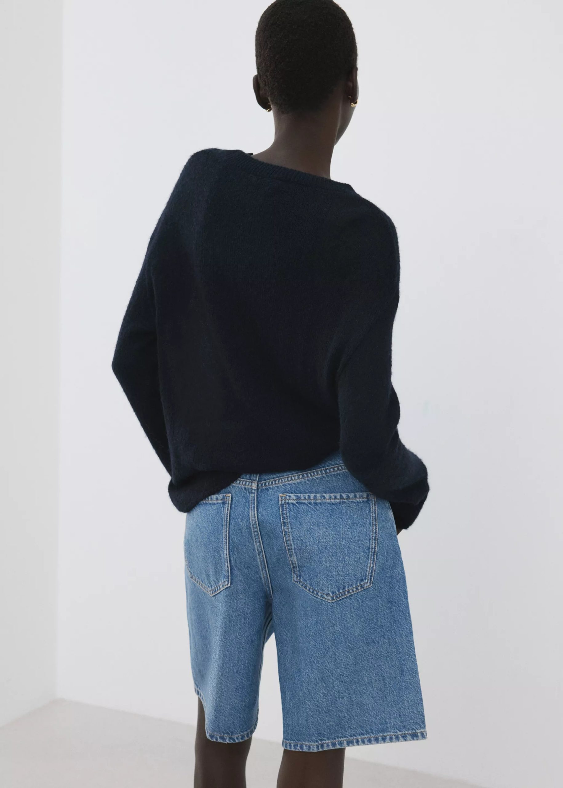 Xhinse të shkurtra, Mango