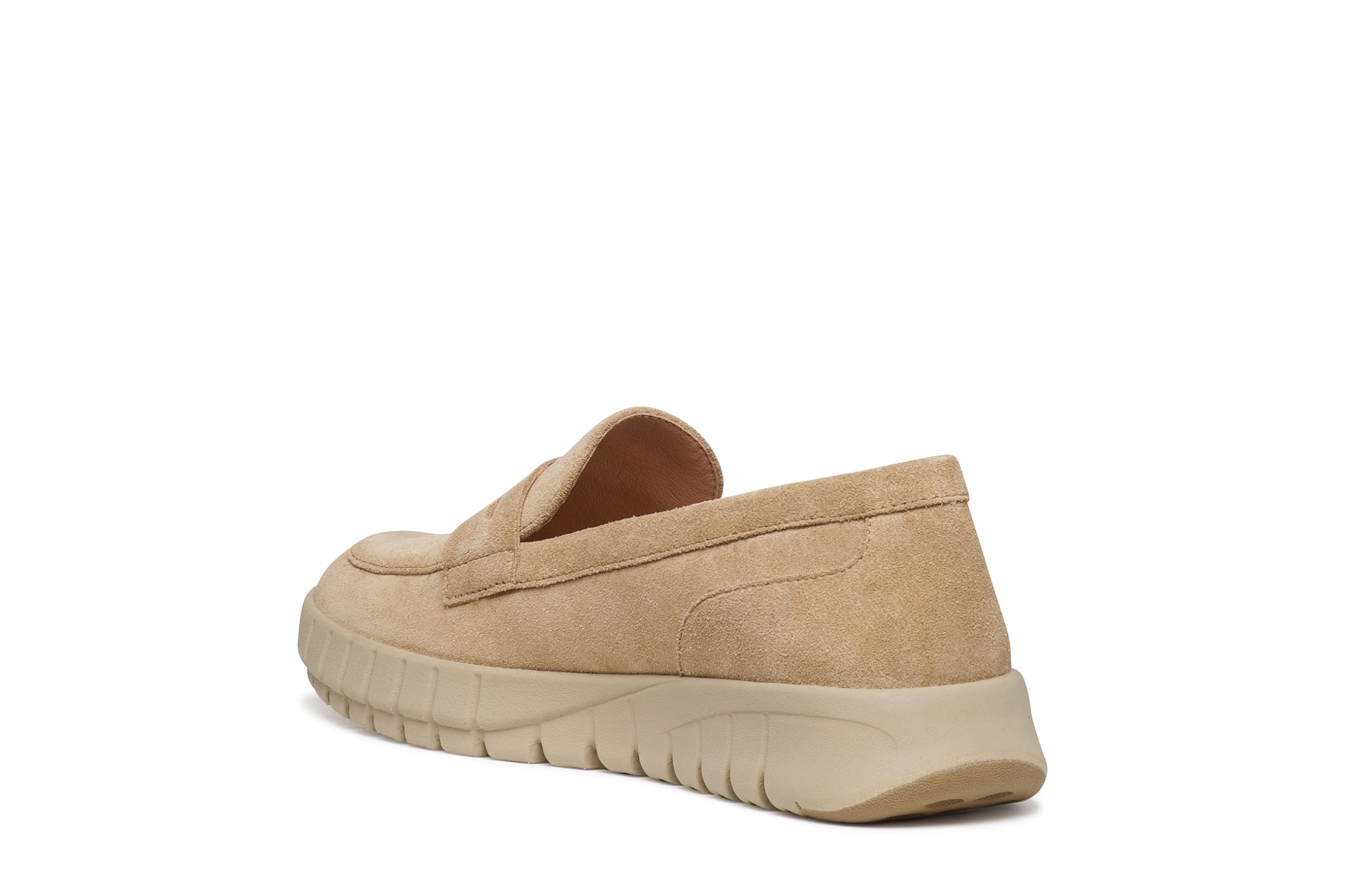 Mokasino për femra, Geox