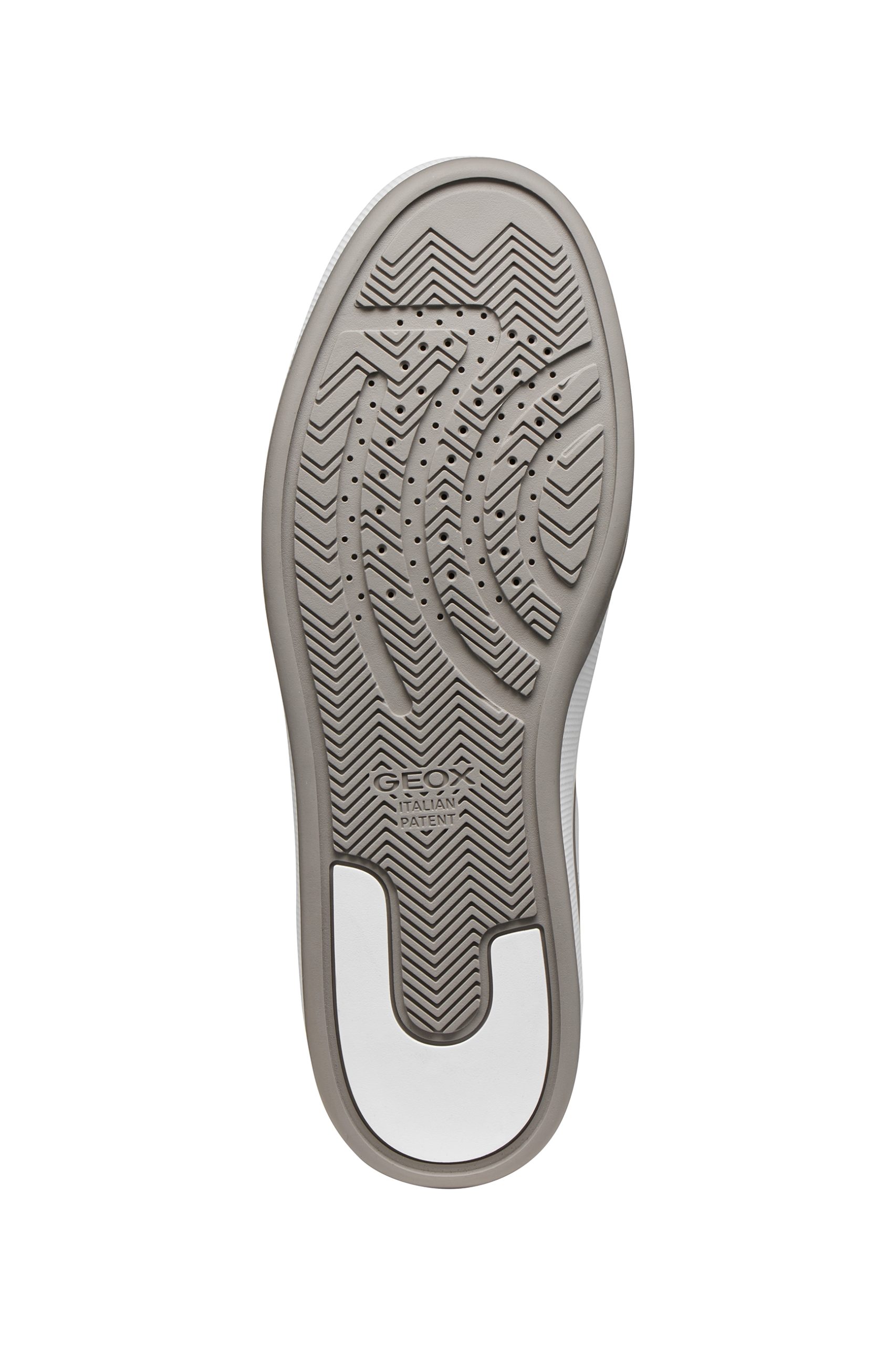 Atlete për meshkuj, Geox