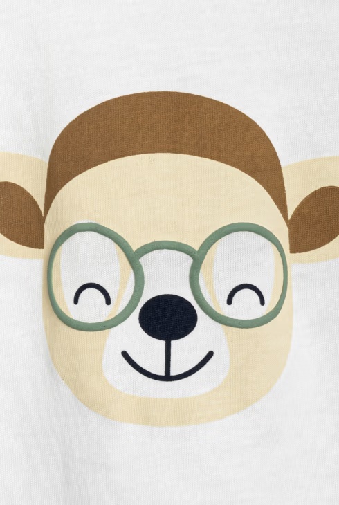 T-shirt për djem, Obaibi