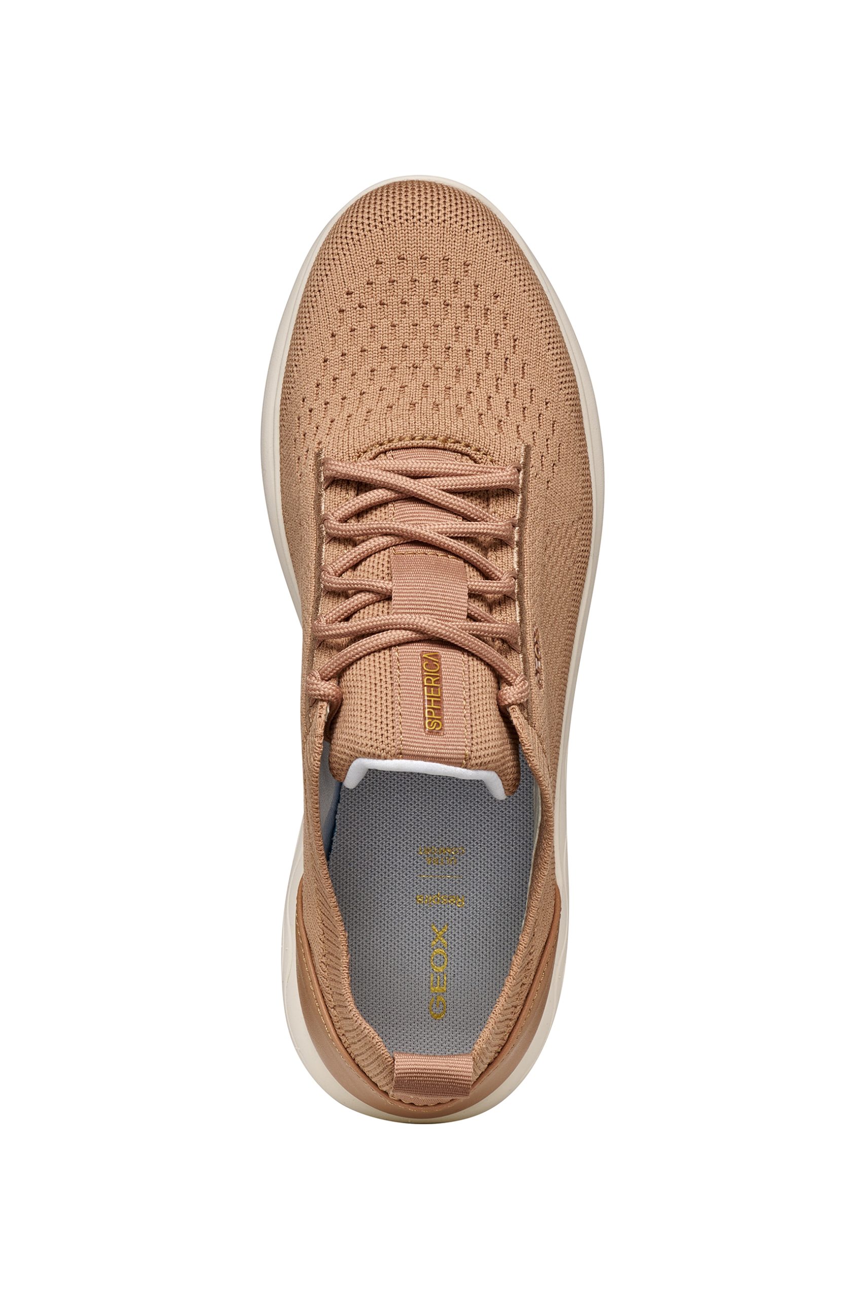 Atlete për femra, Geox