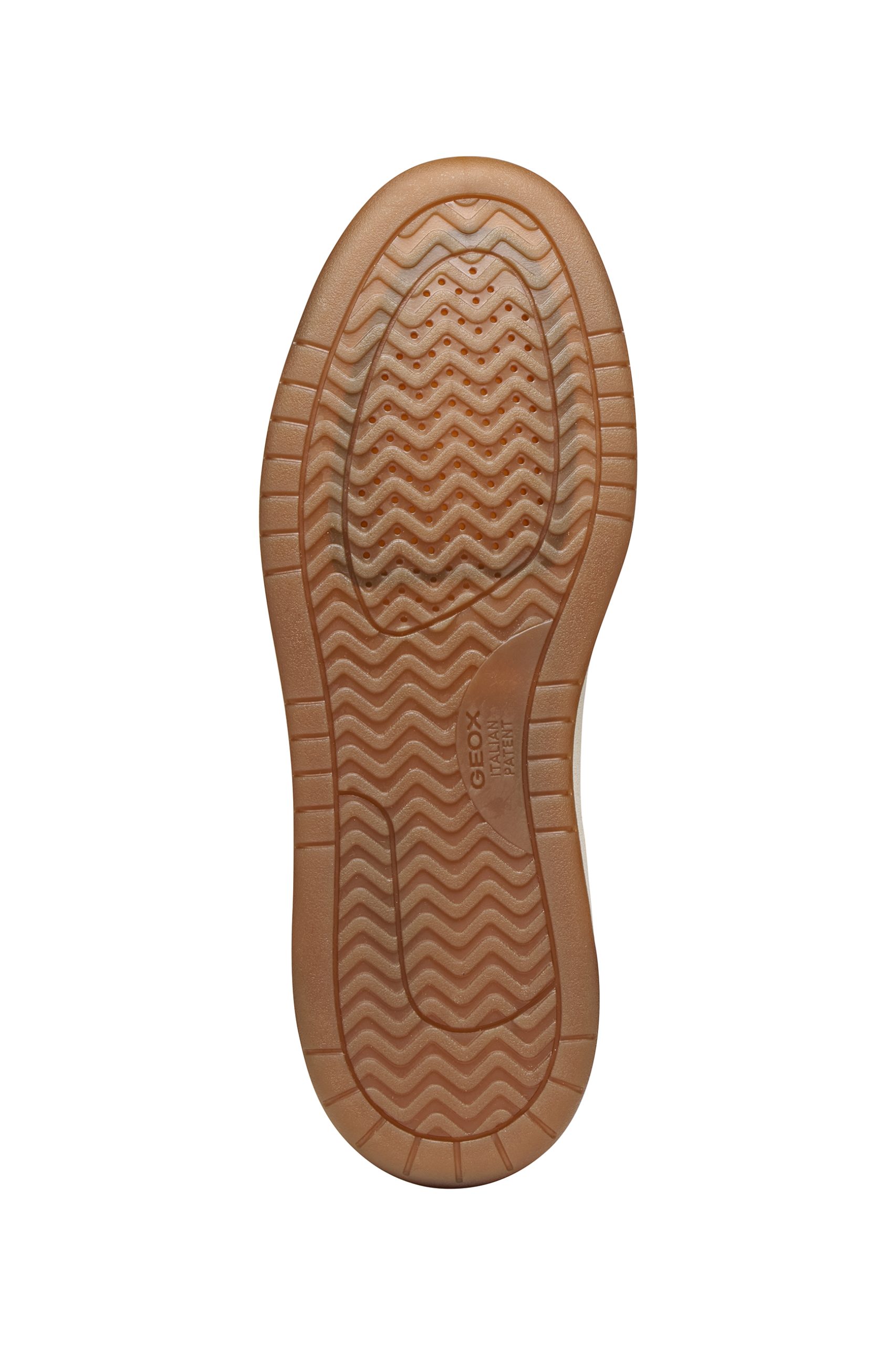 Atlete për meshkuj, Geox