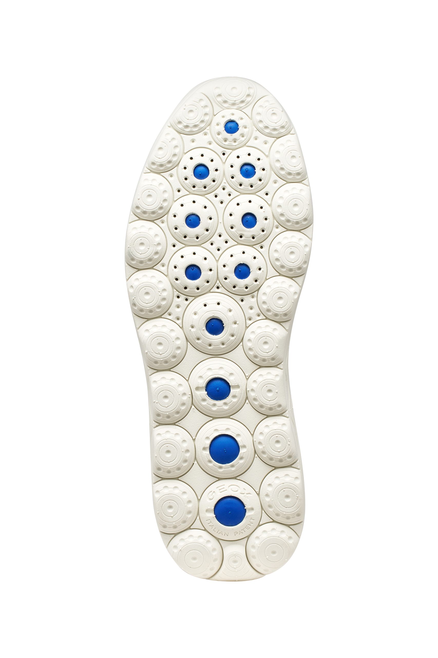 Atlete për meshkuj, Geox