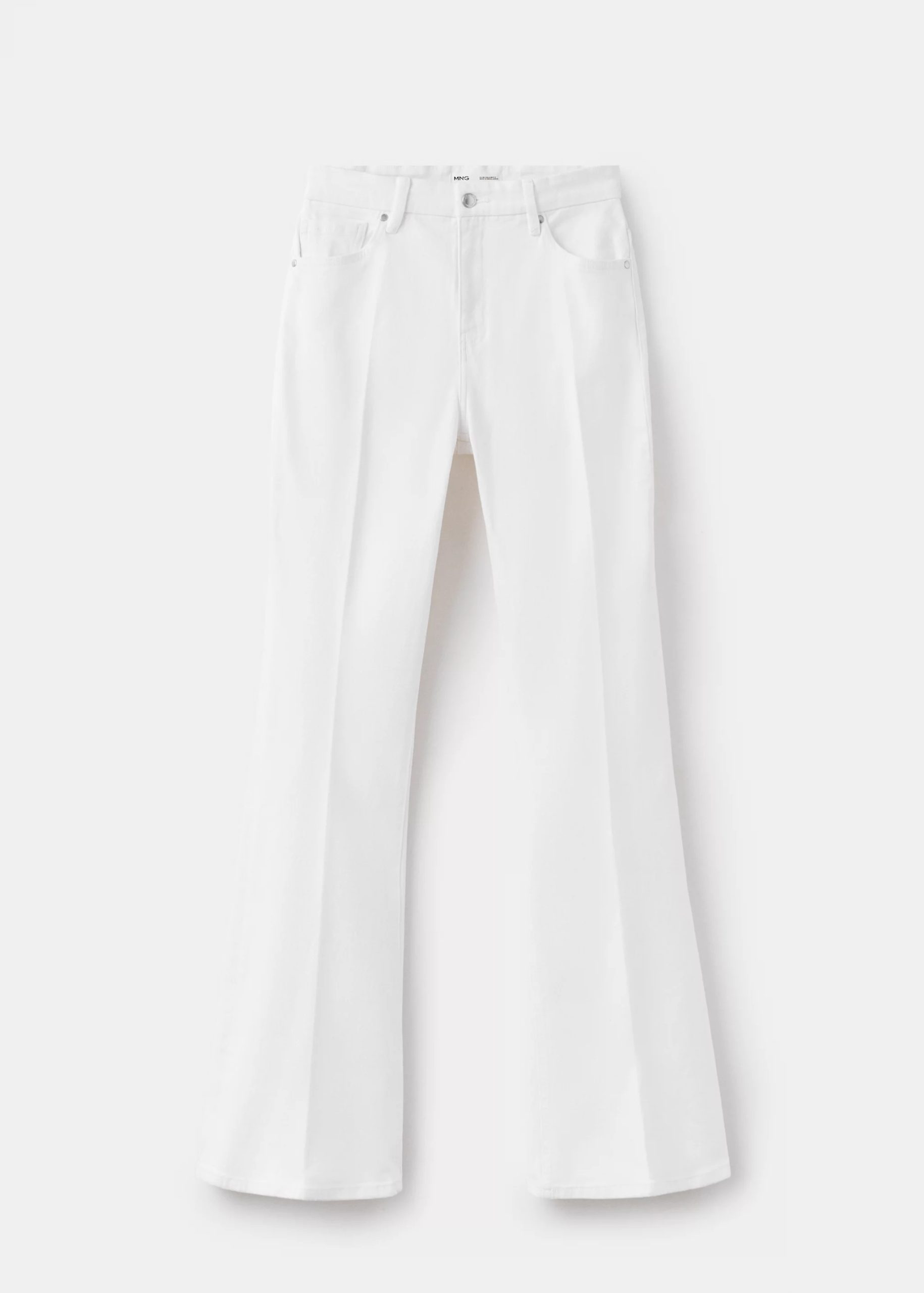 Pantallona të gjata, Mango