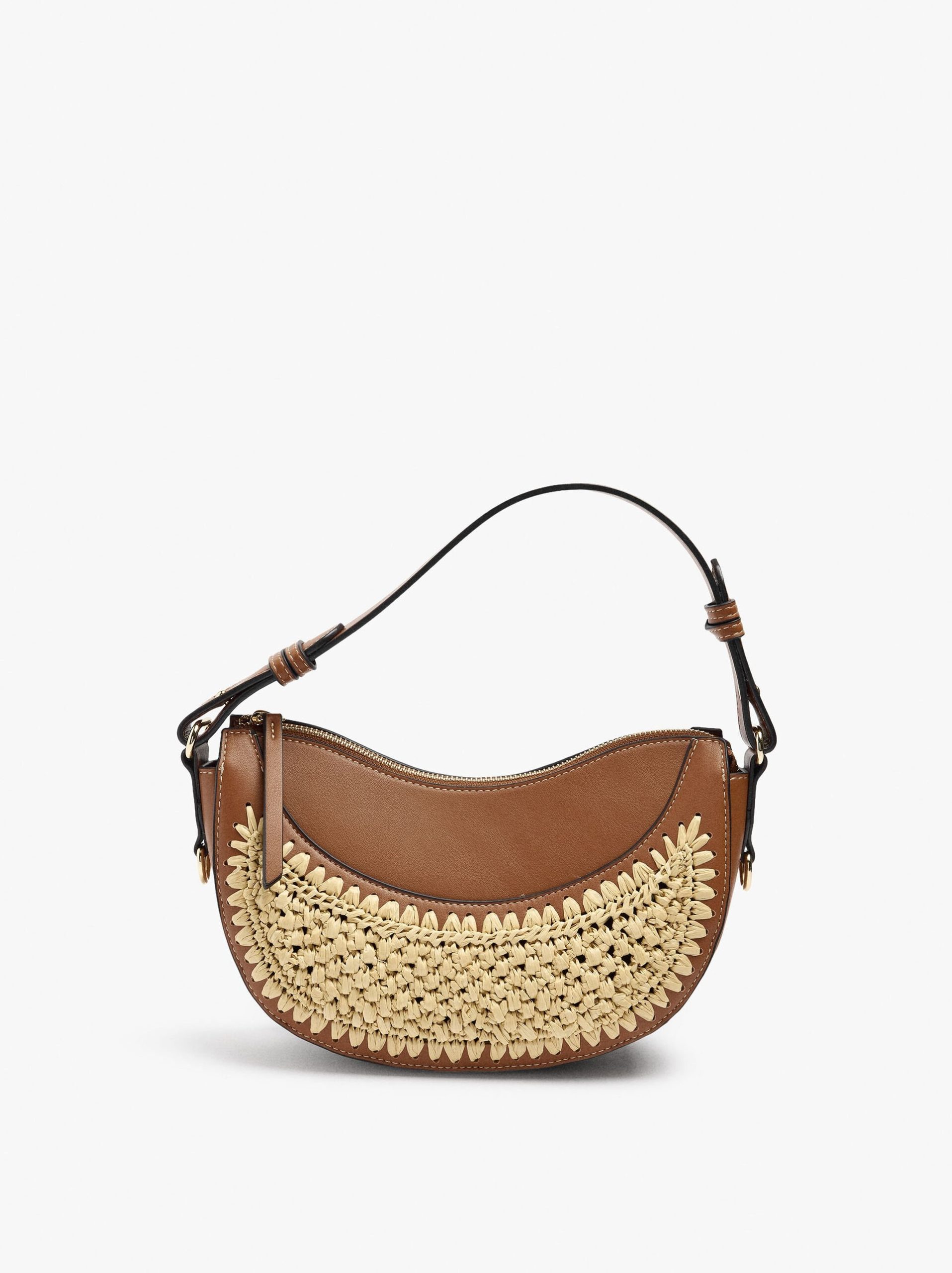 Çantë supi, Parfois