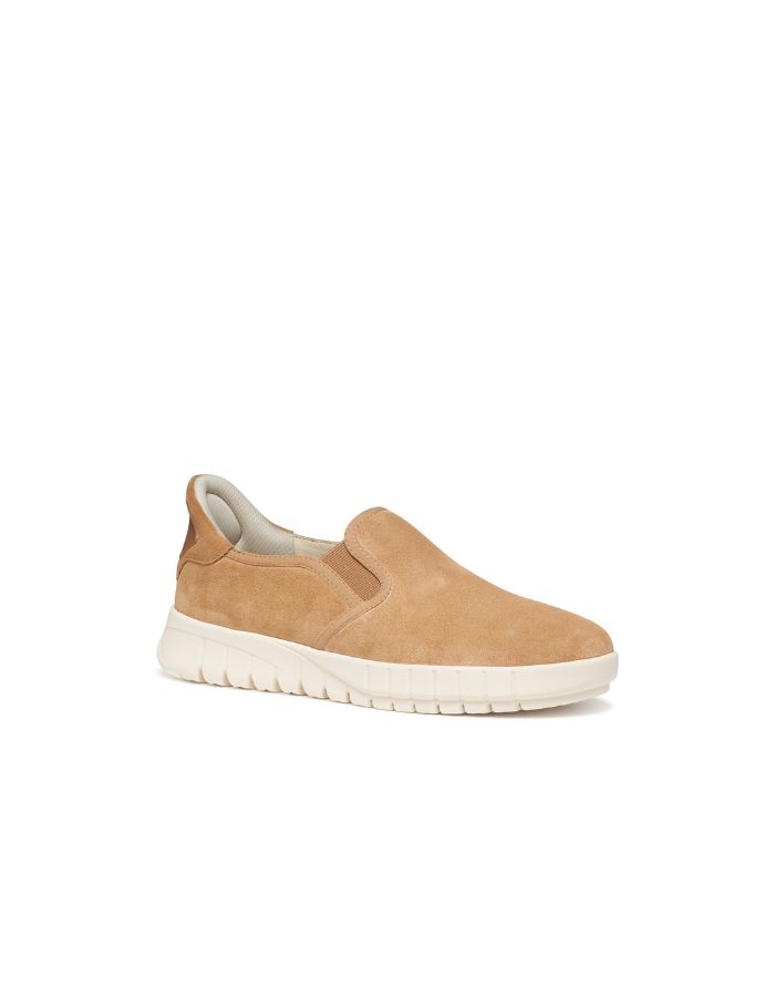 Atlete pa lidhëse, Geox - 37