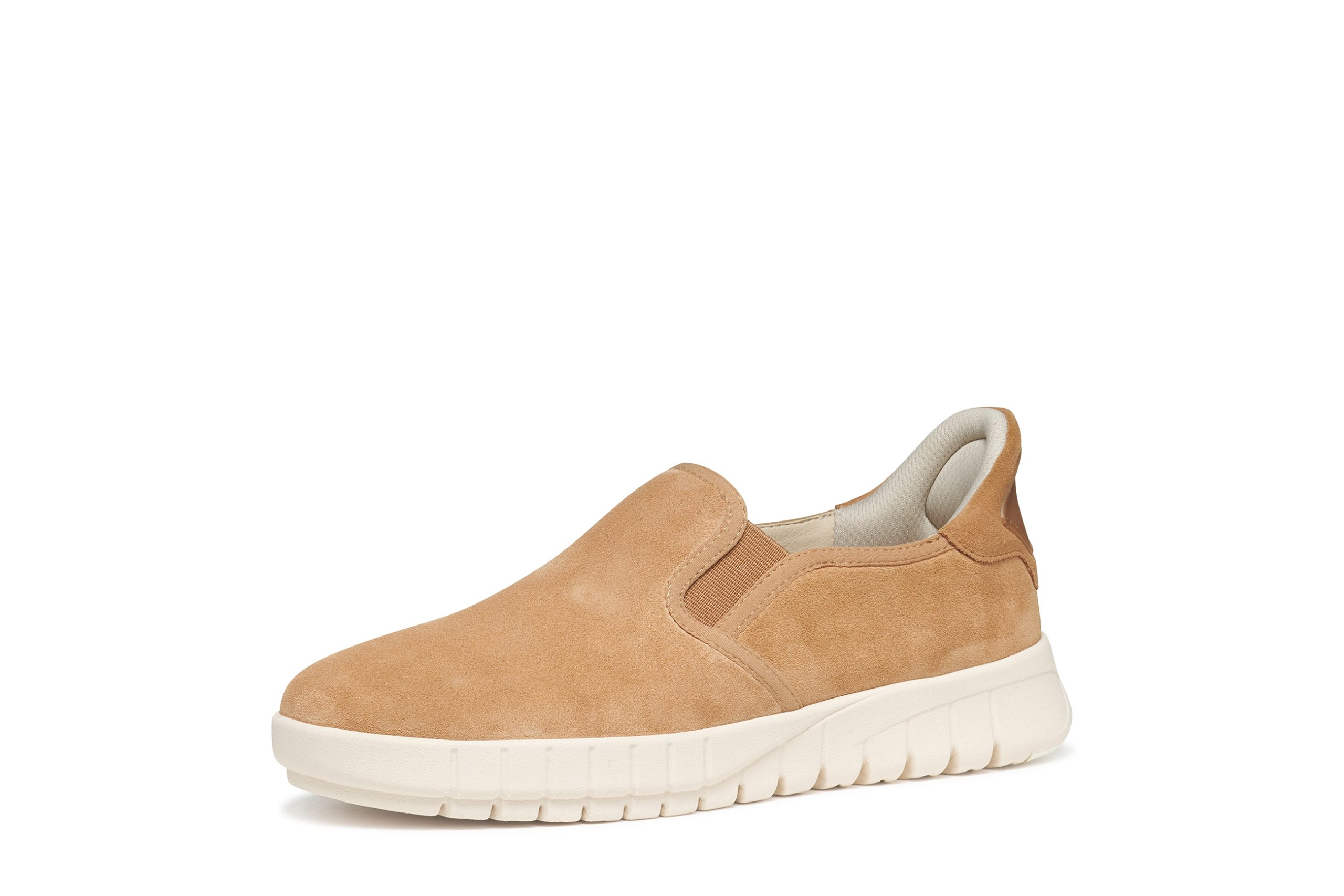 Atlete pa lidhëse, Geox