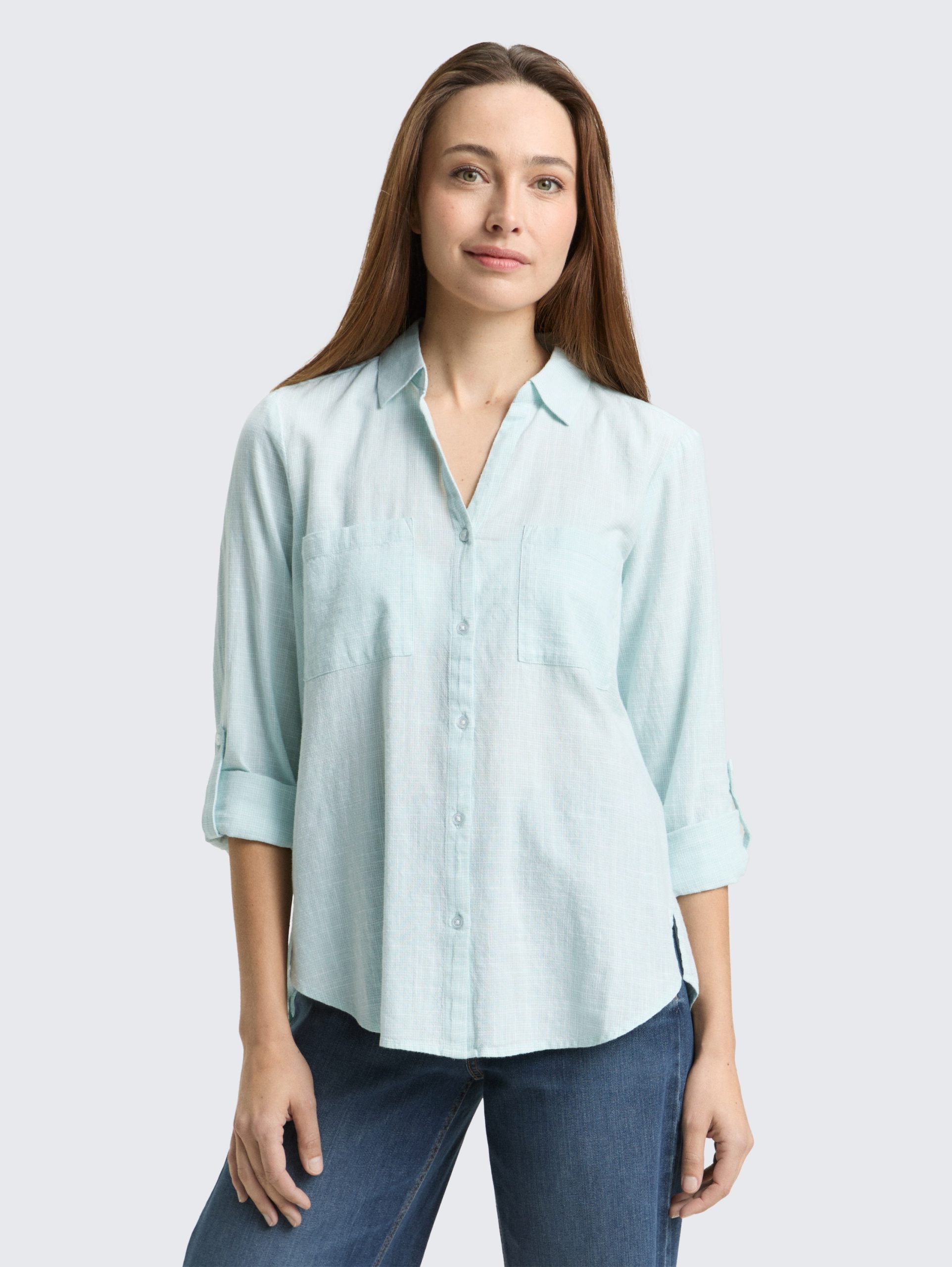 Këmishë për femra, Tom Tailor