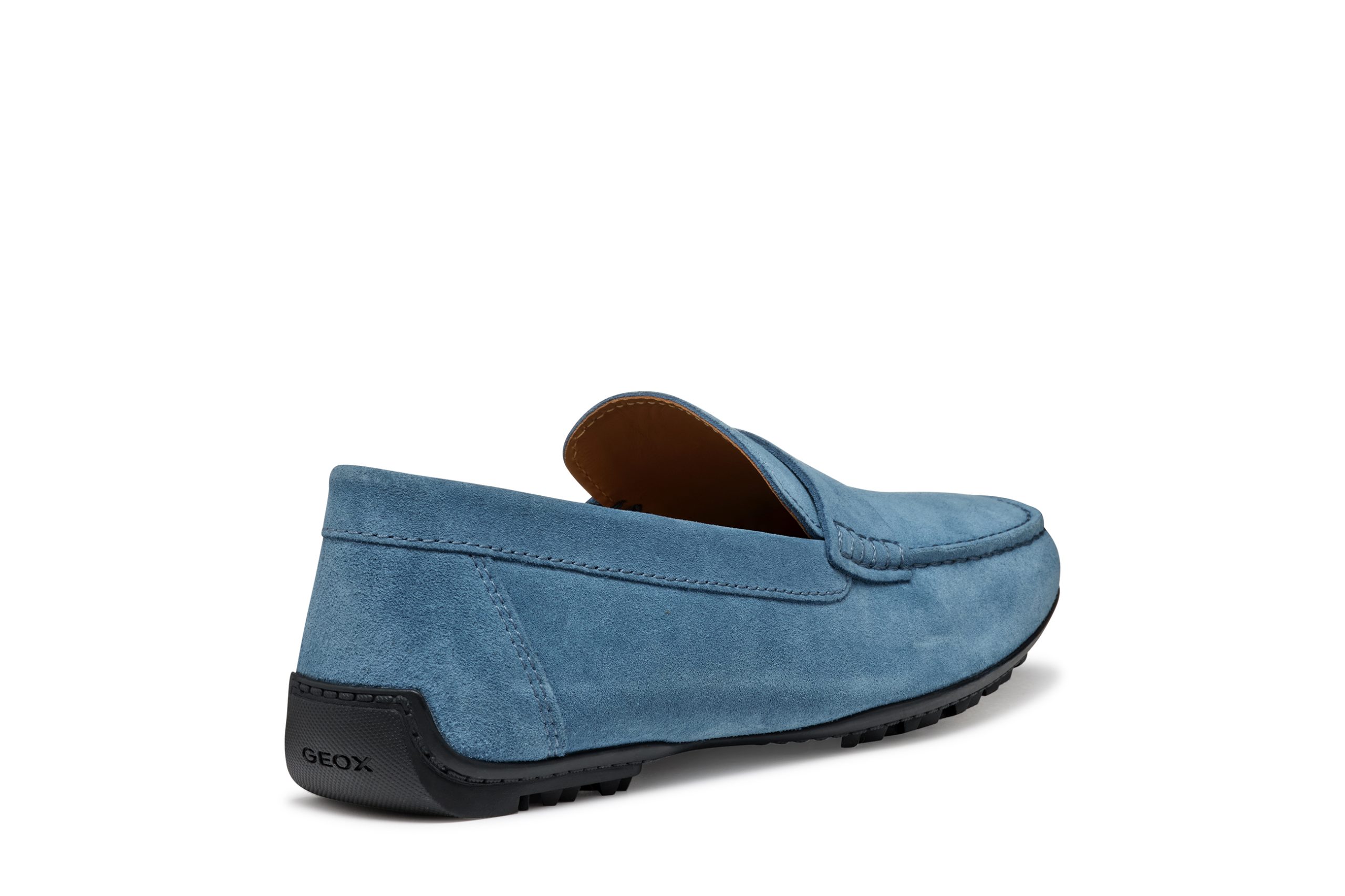 Mokasino për meshkuj, Geox