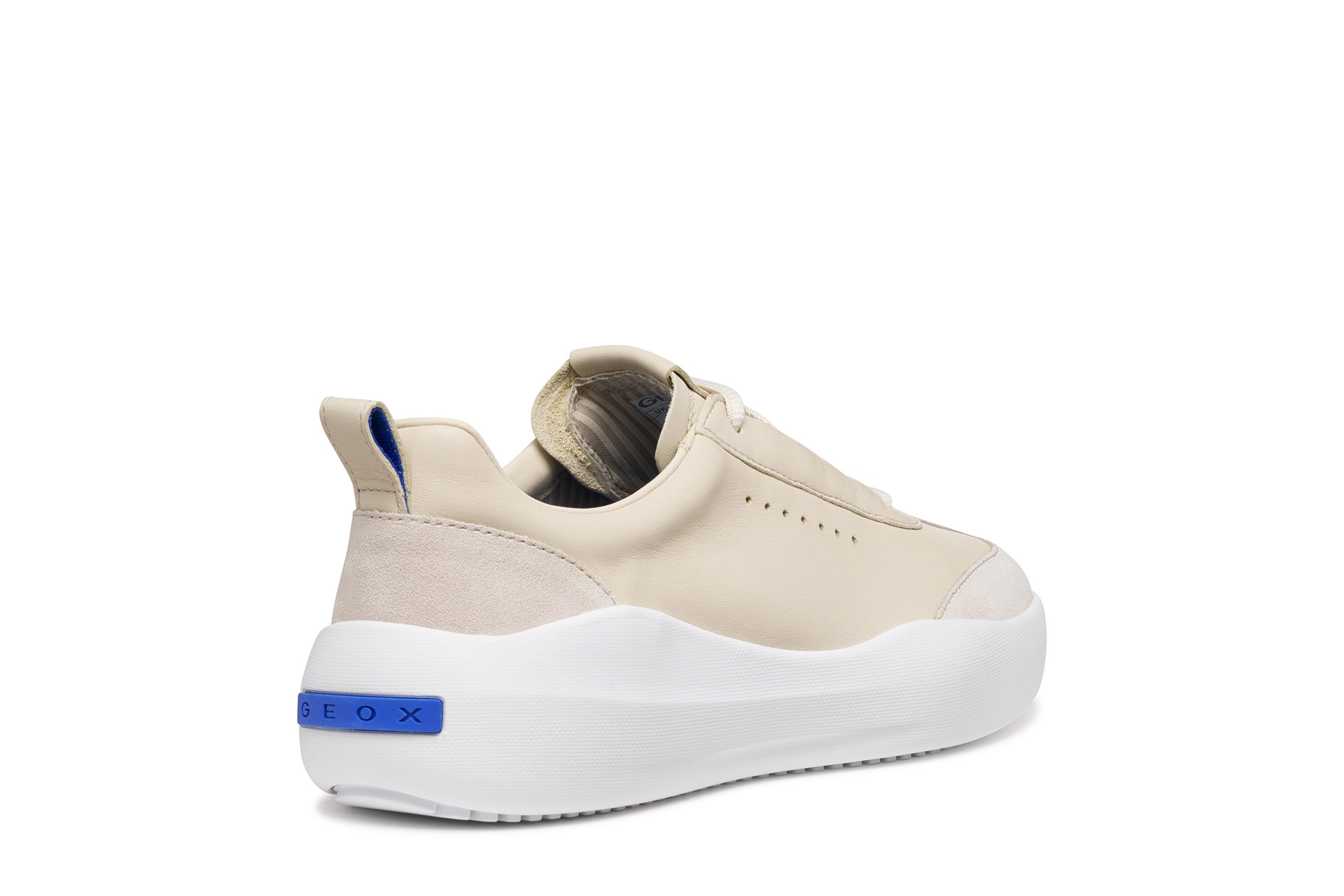 Atlete për femra, Geox