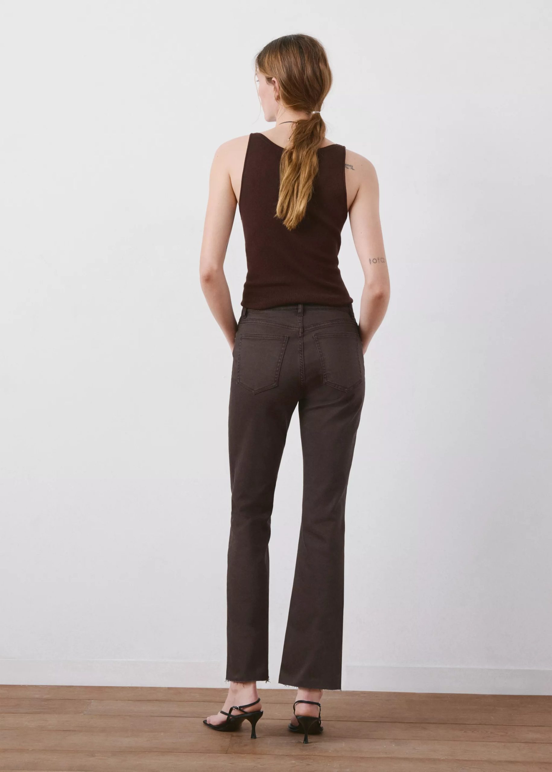 Xhinse të gjata, Mango