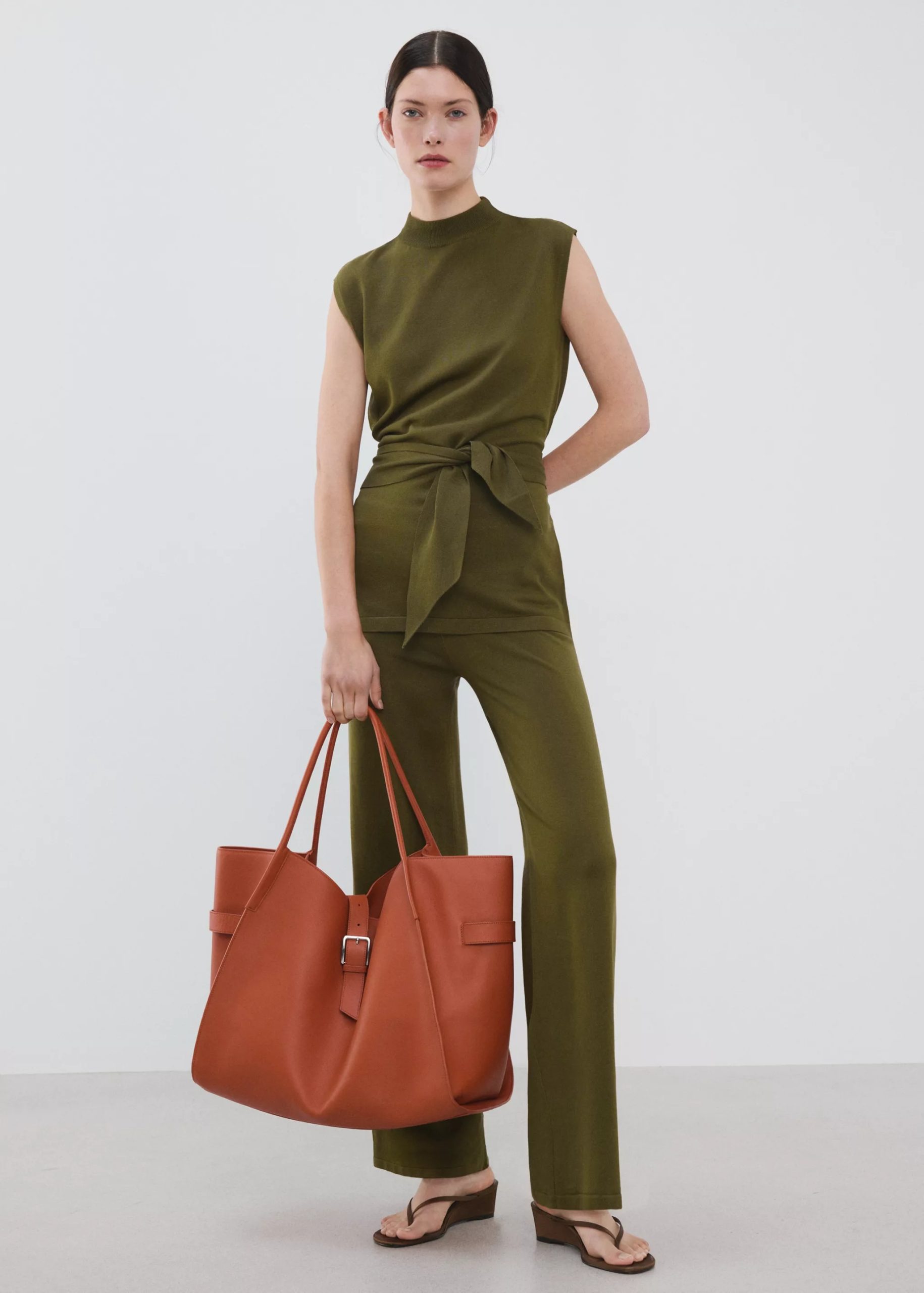 Jelek, Mango - S, Jeshile