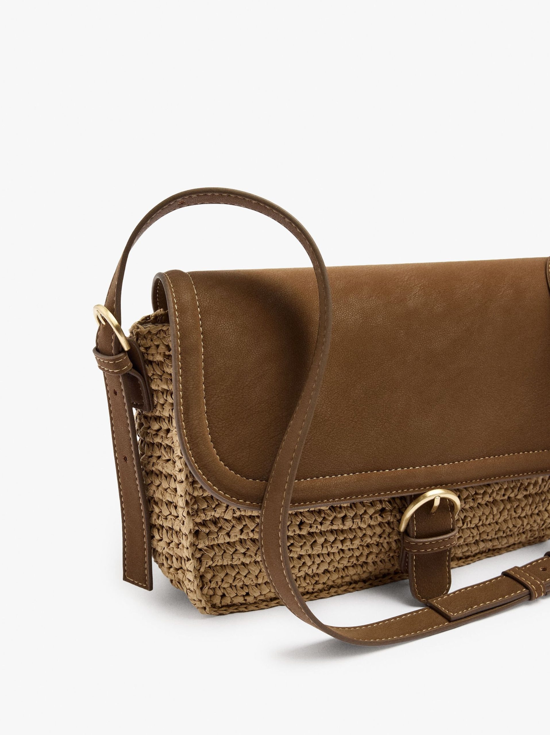 Çantë supi, Parfois