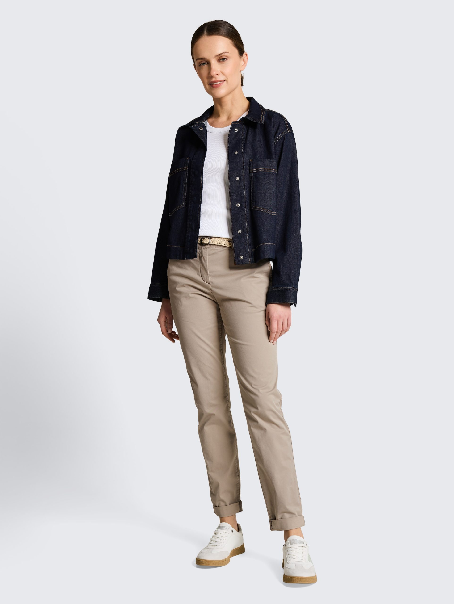 Pantallona të gjata, Tom Tailor