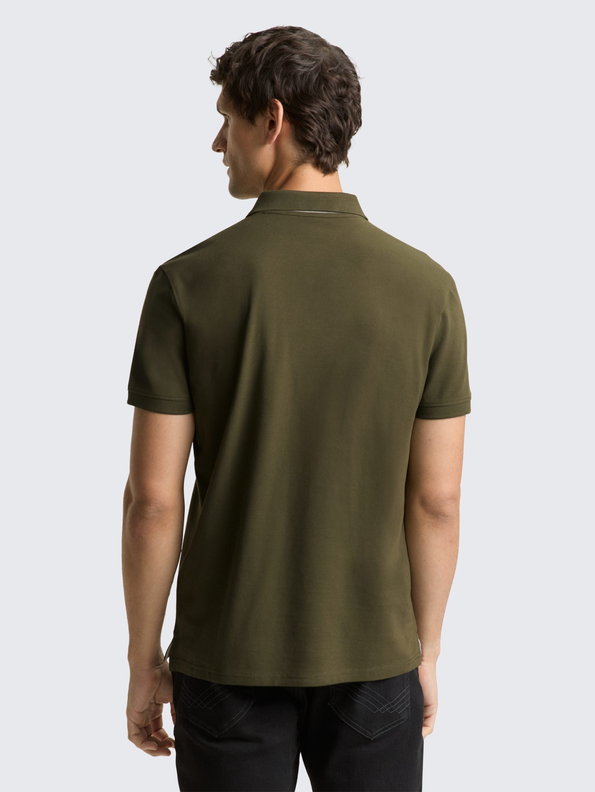 Polo bazike, Tom Tailor