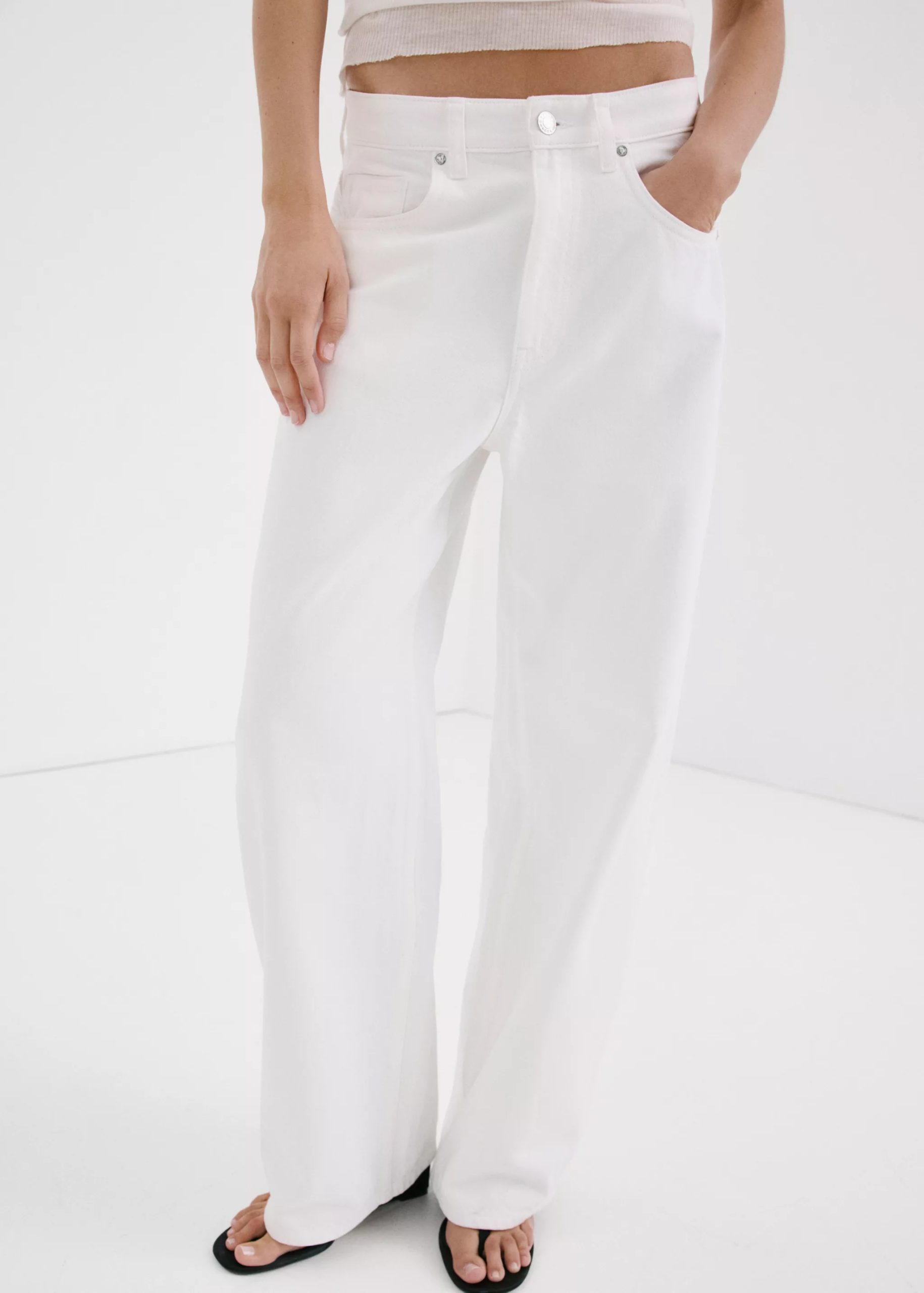 Xhinse të gjata, Mango