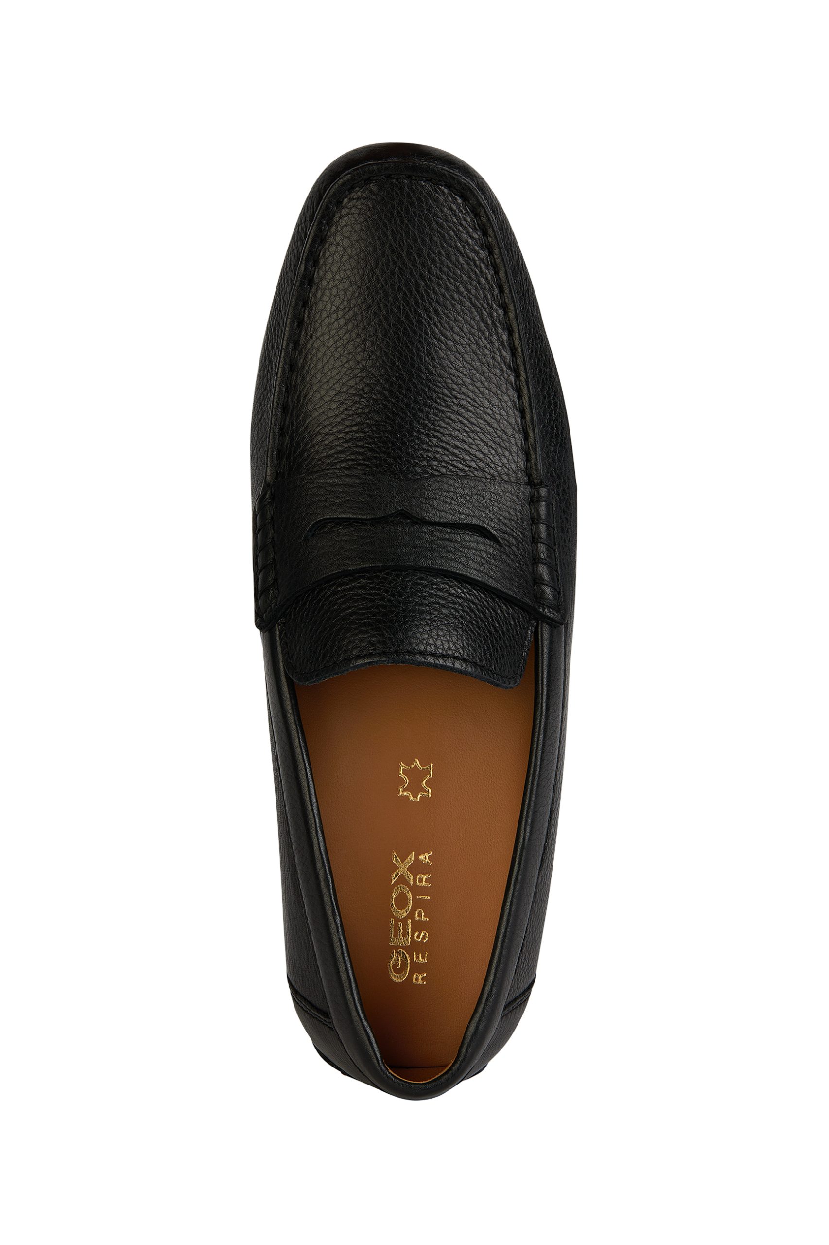 Mokasino për meshkuj, Geox