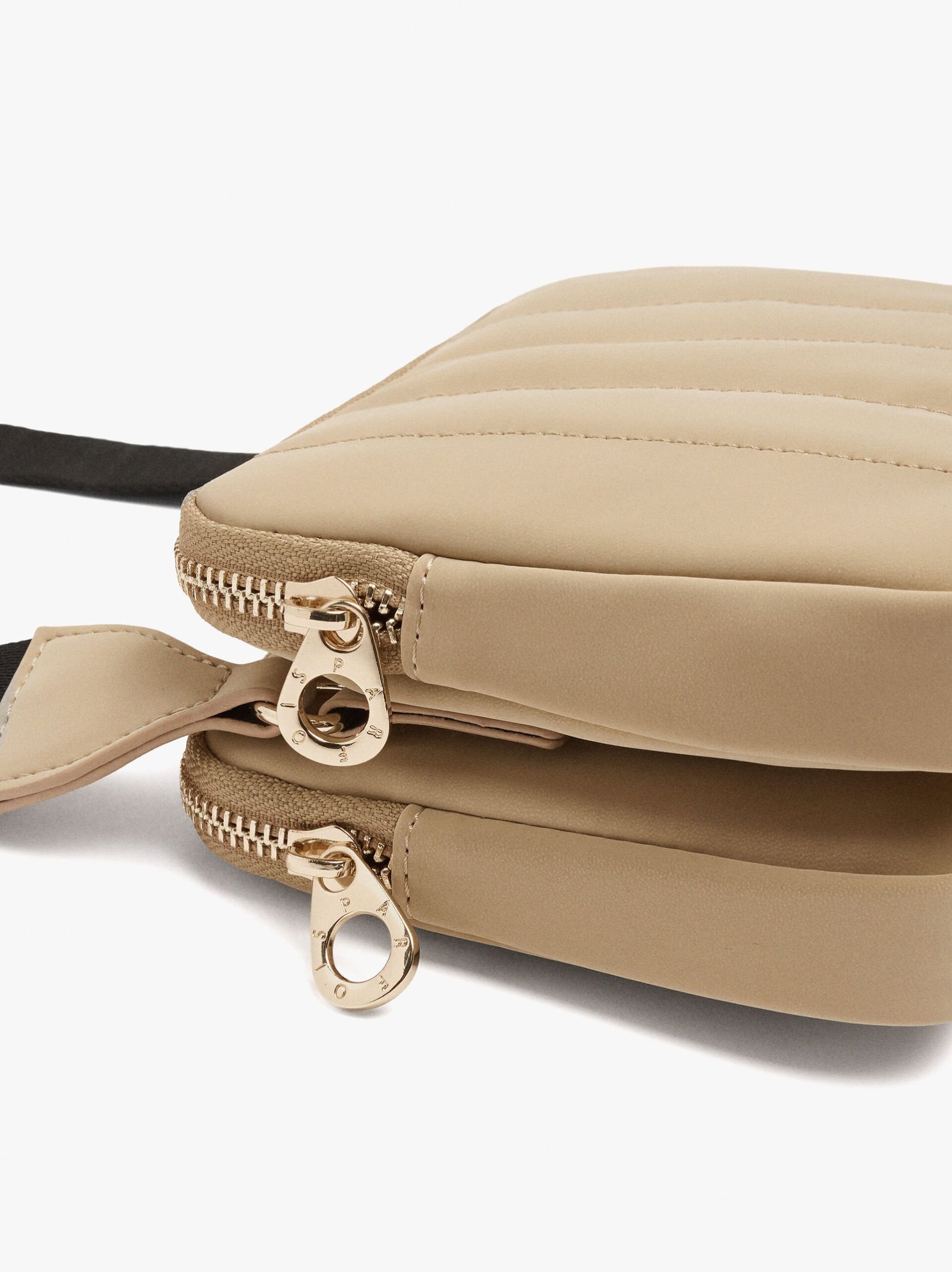 Çantë supi, Parfois