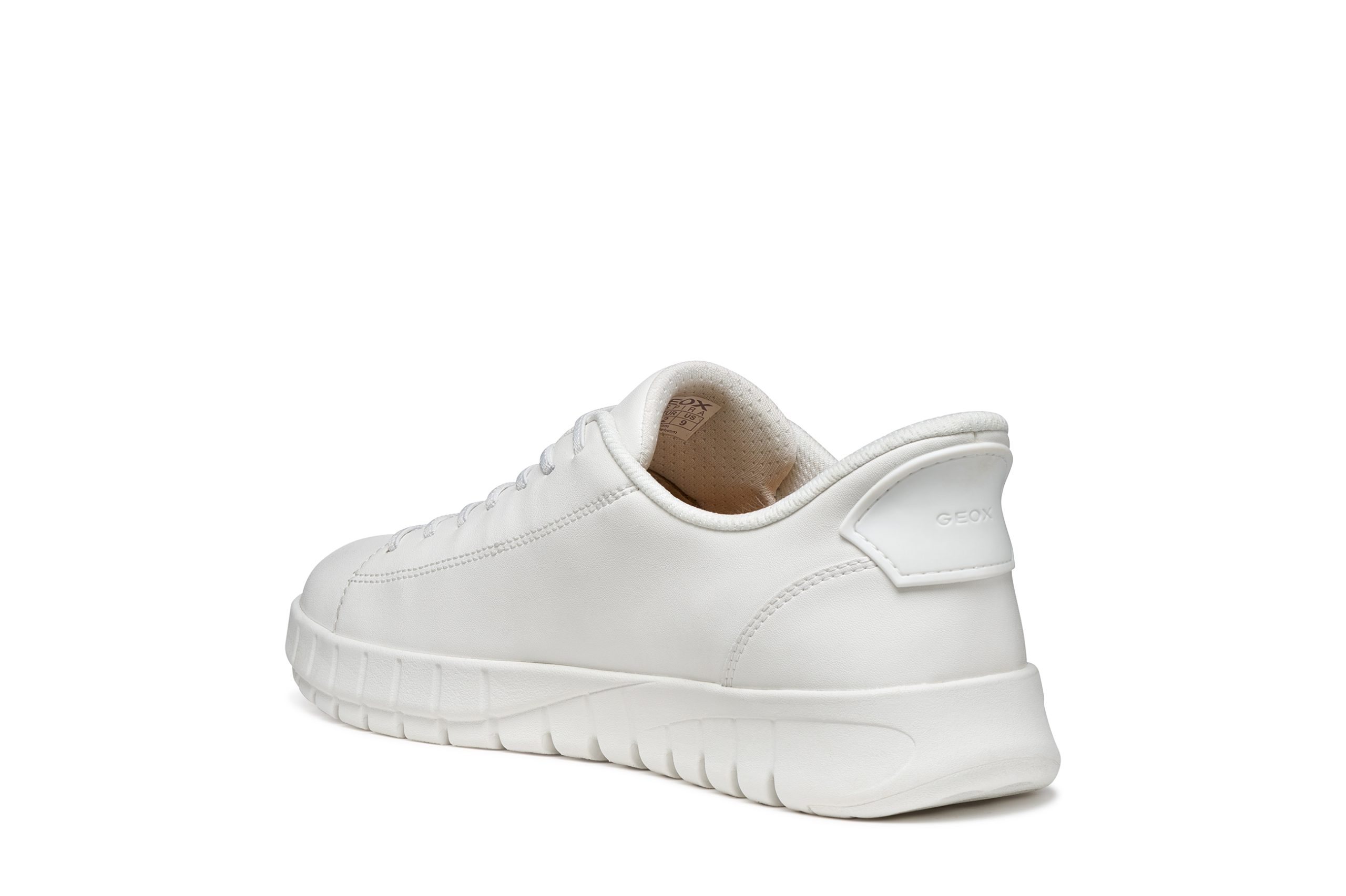 Atlete për meshkuj, Geox