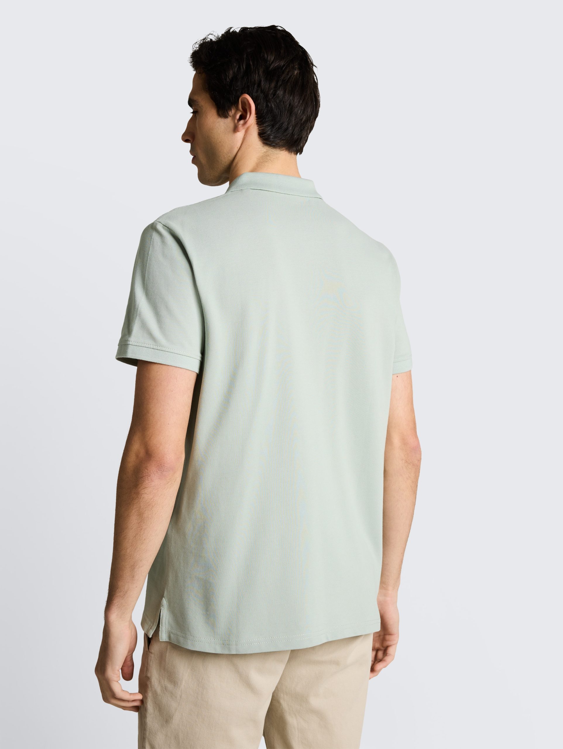 Polo bazike, Tom Tailor