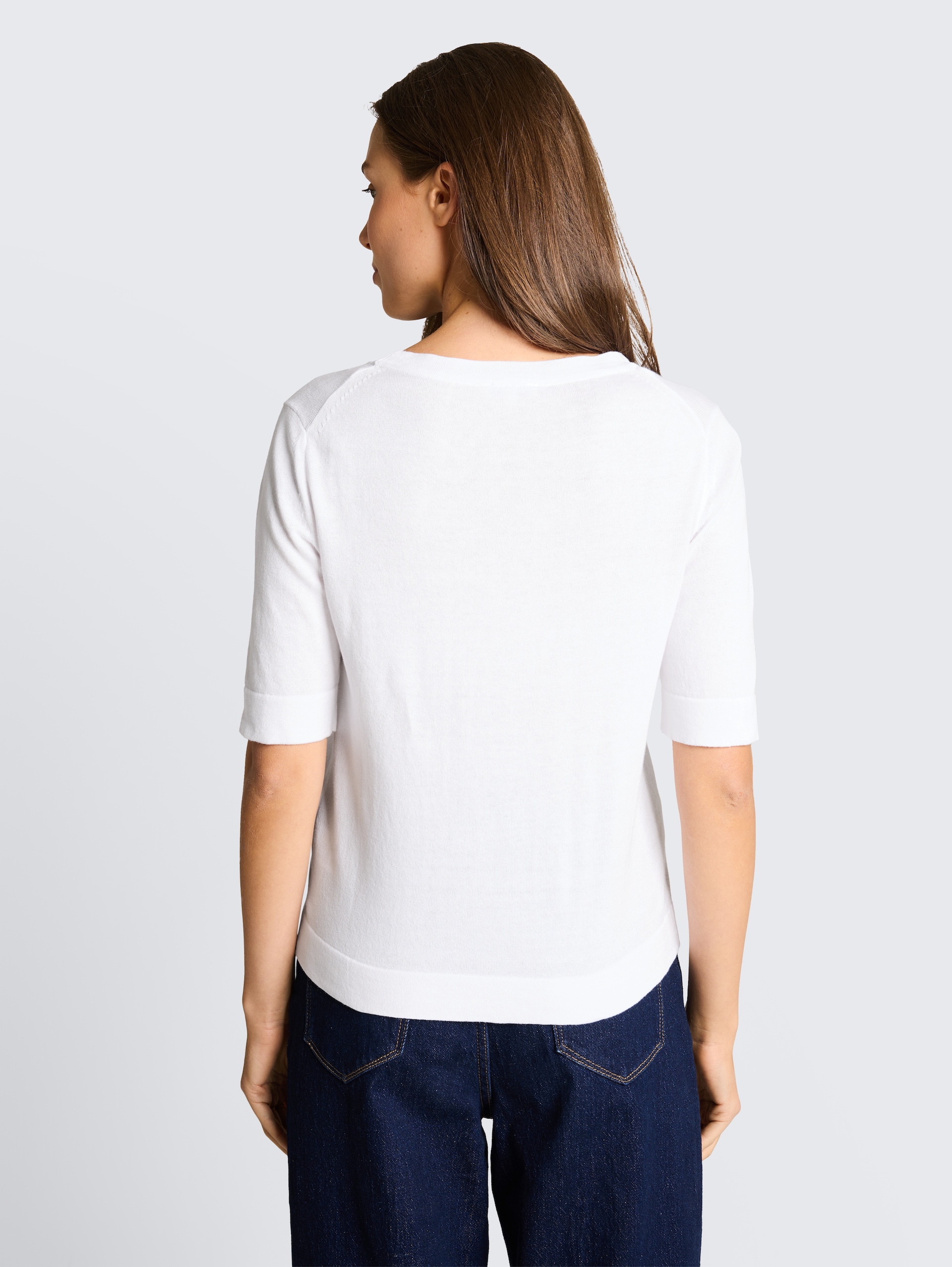 T-shirt bazik, Tom Tailor