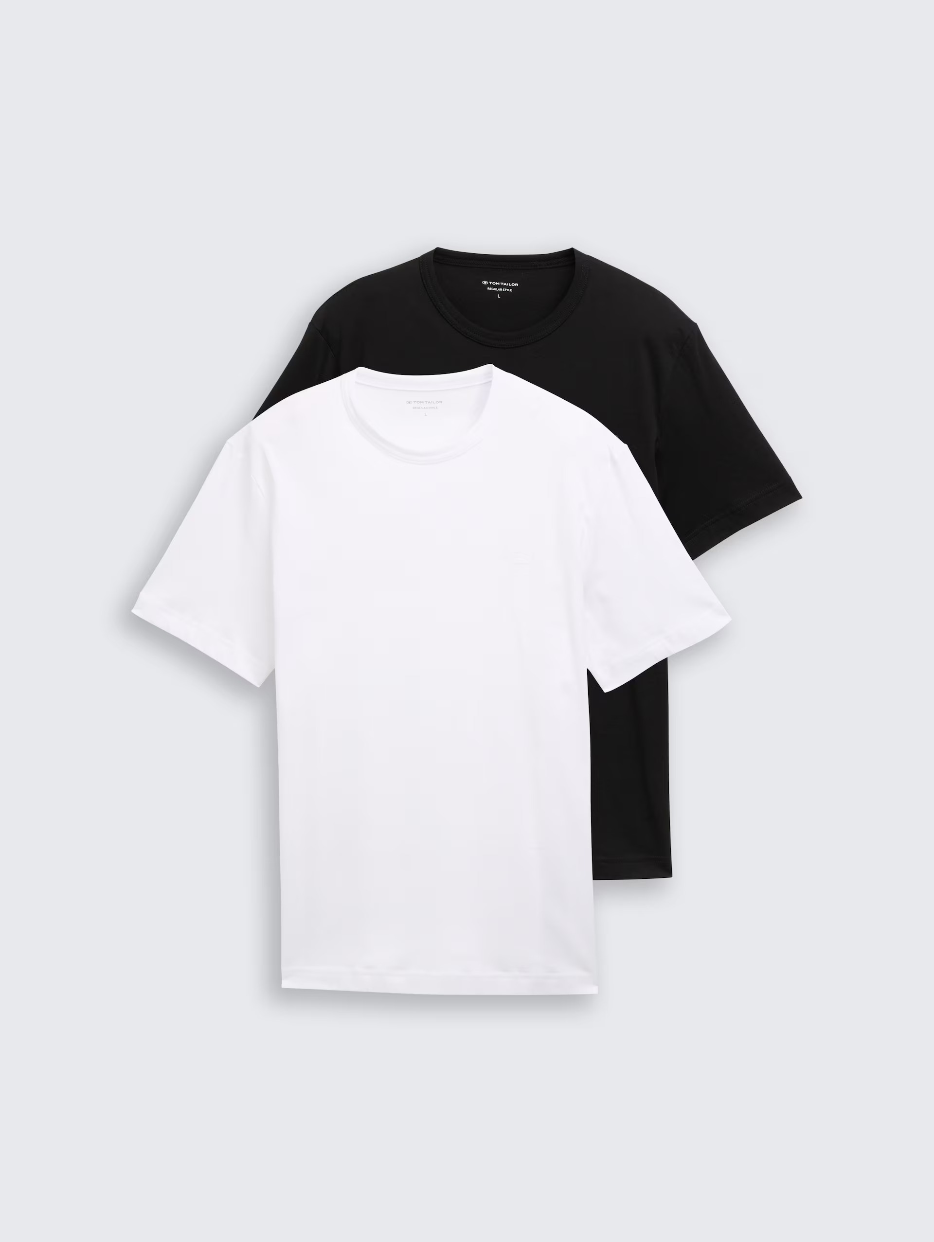 T-shirt set, Tom Tailor
