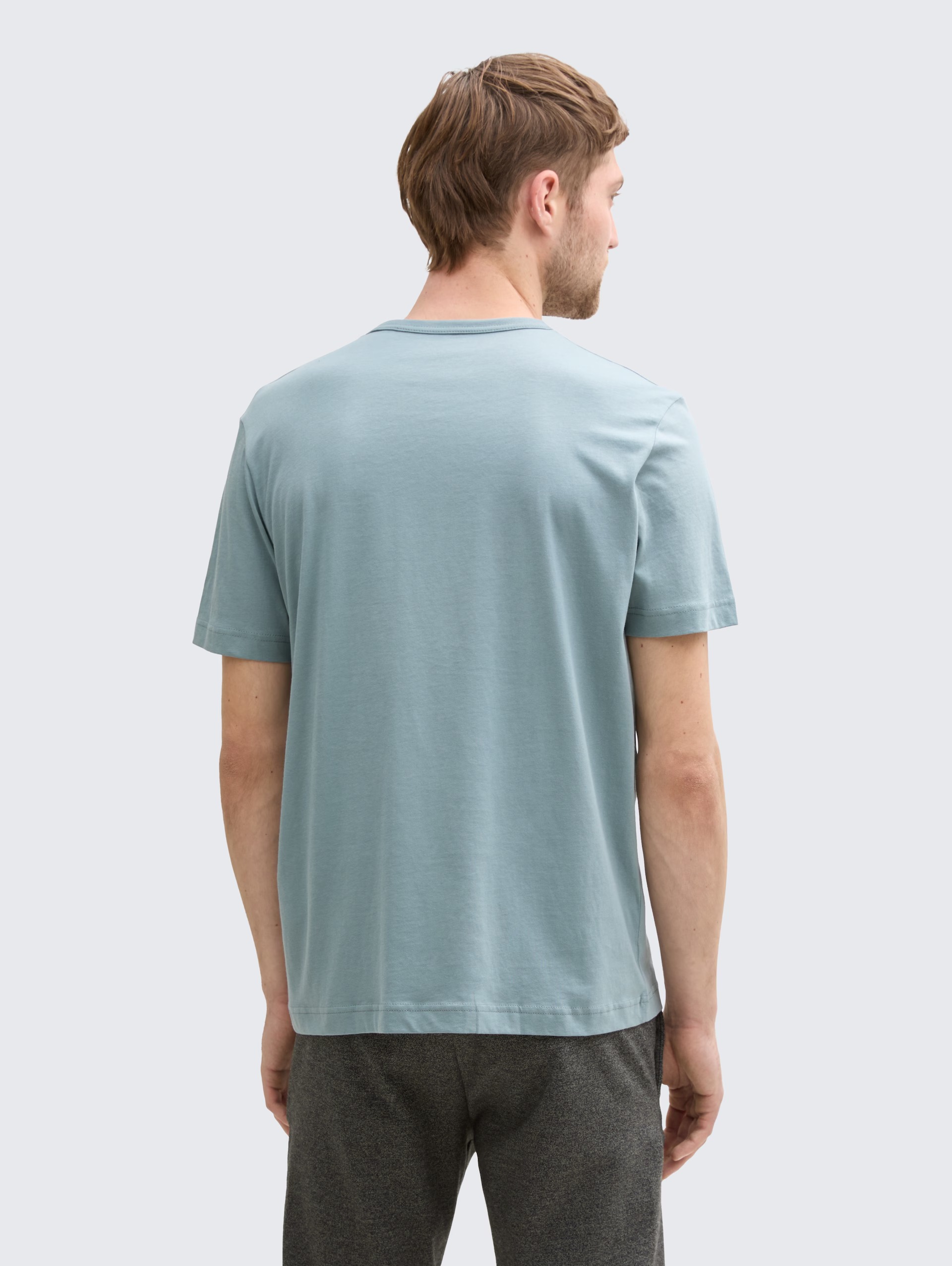 T-shirt set, Tom Tailor