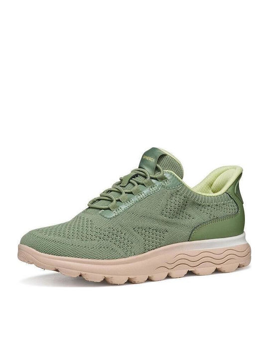 Atlete për femra, Geox