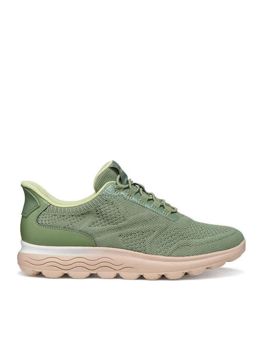Atlete për femra, Geox