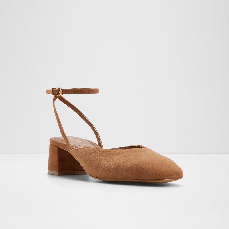 Këpucë me takë, Aldo