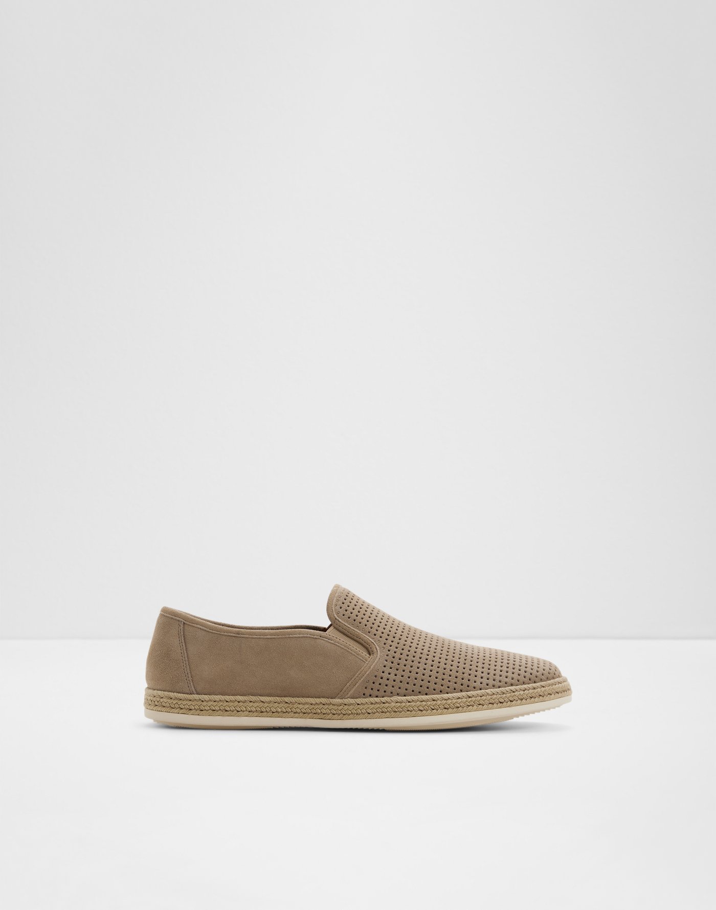 Mokasino lëkure, Aldo - 42