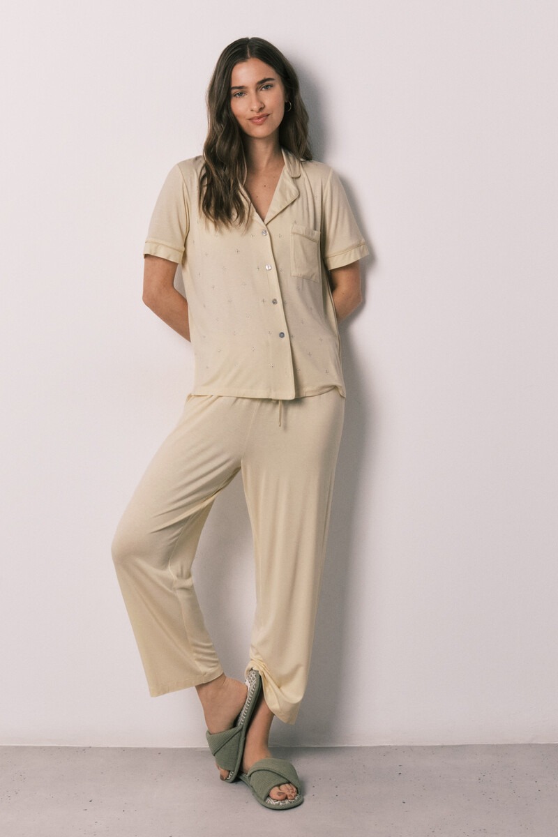Pizhama , Women Secret - M