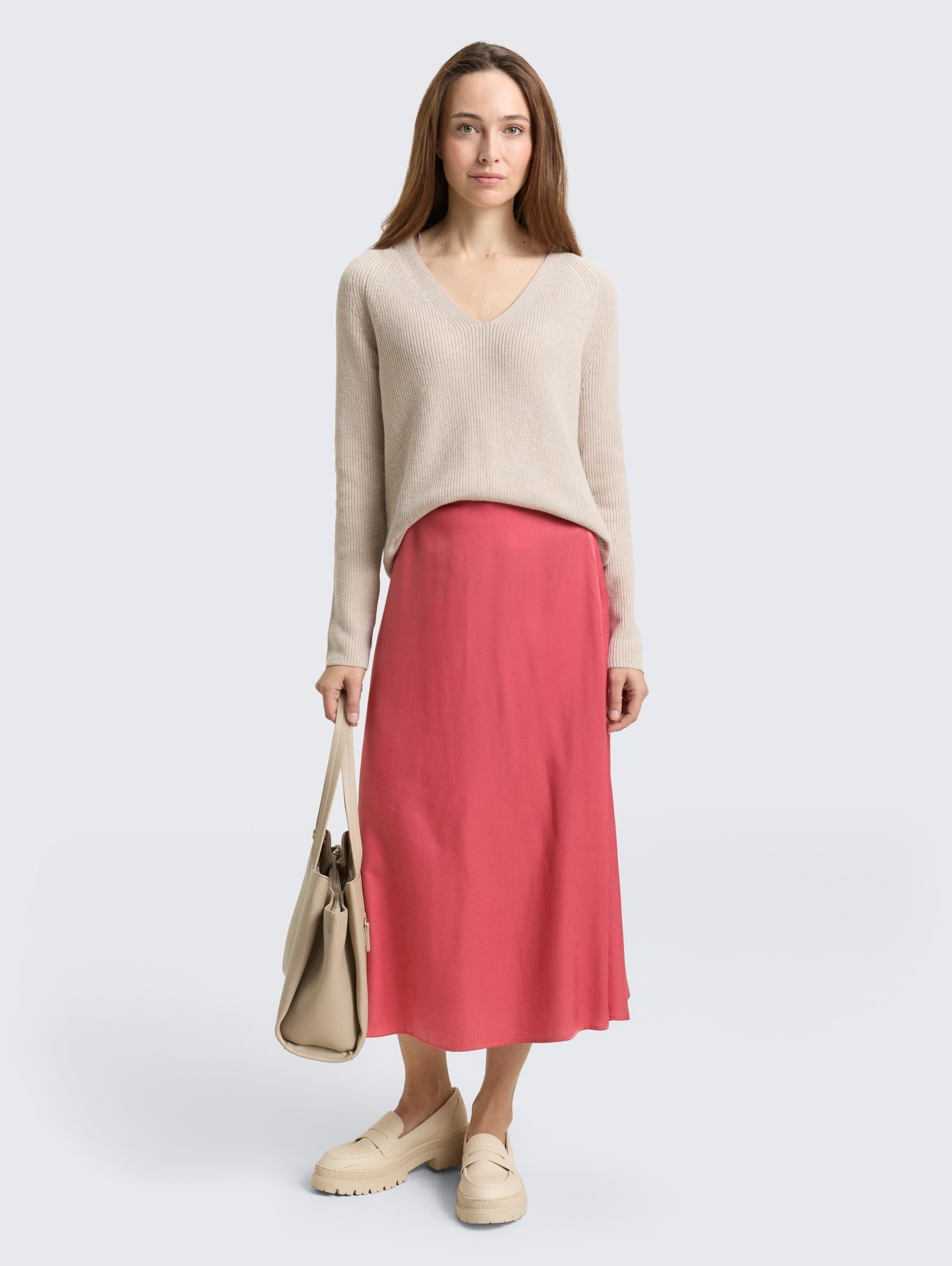 Fund midi, Tom Tailor