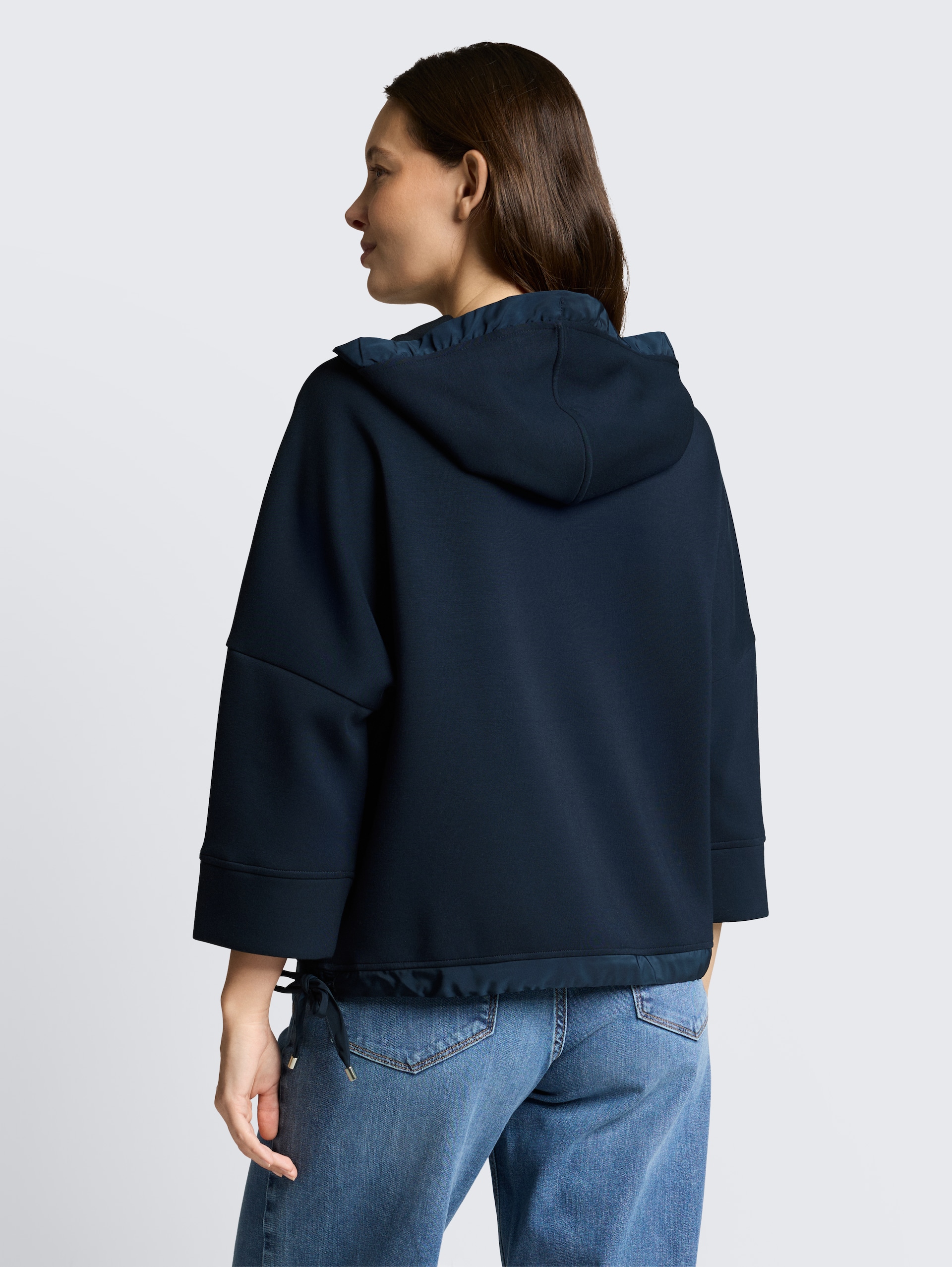 Hoodie për femra, Tom Tailor