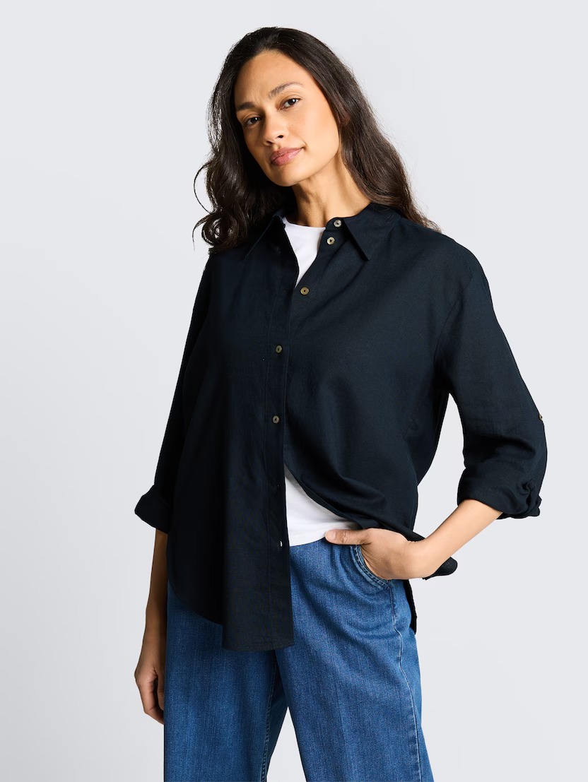 Kwmishw lino, Tom Tailor