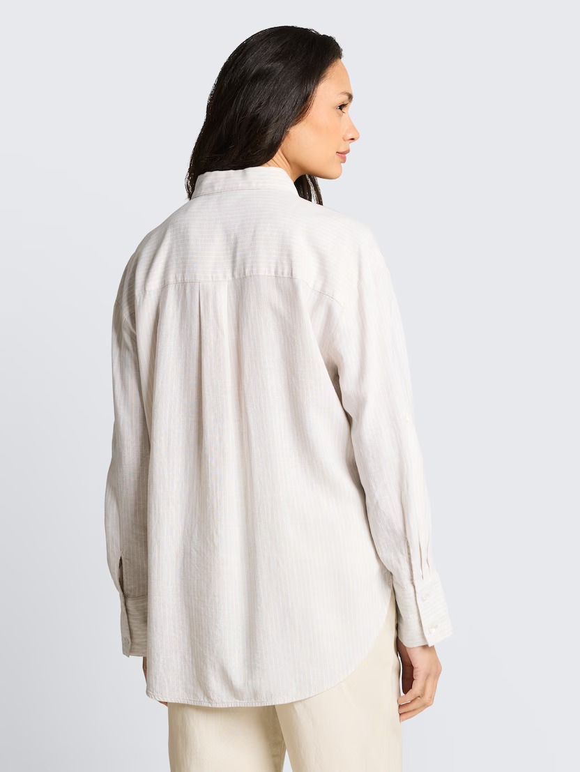 Kwmishw lino, Tom Tailor