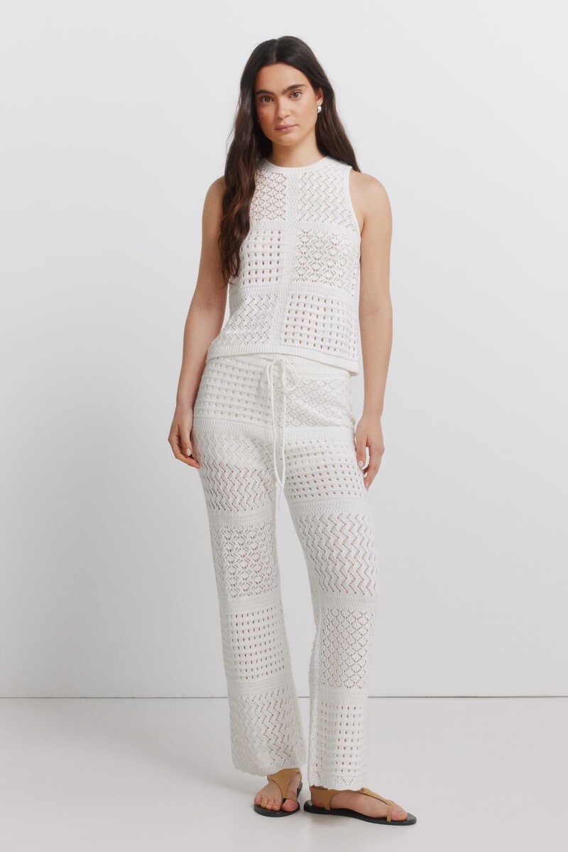 Kanatjere, Springfield