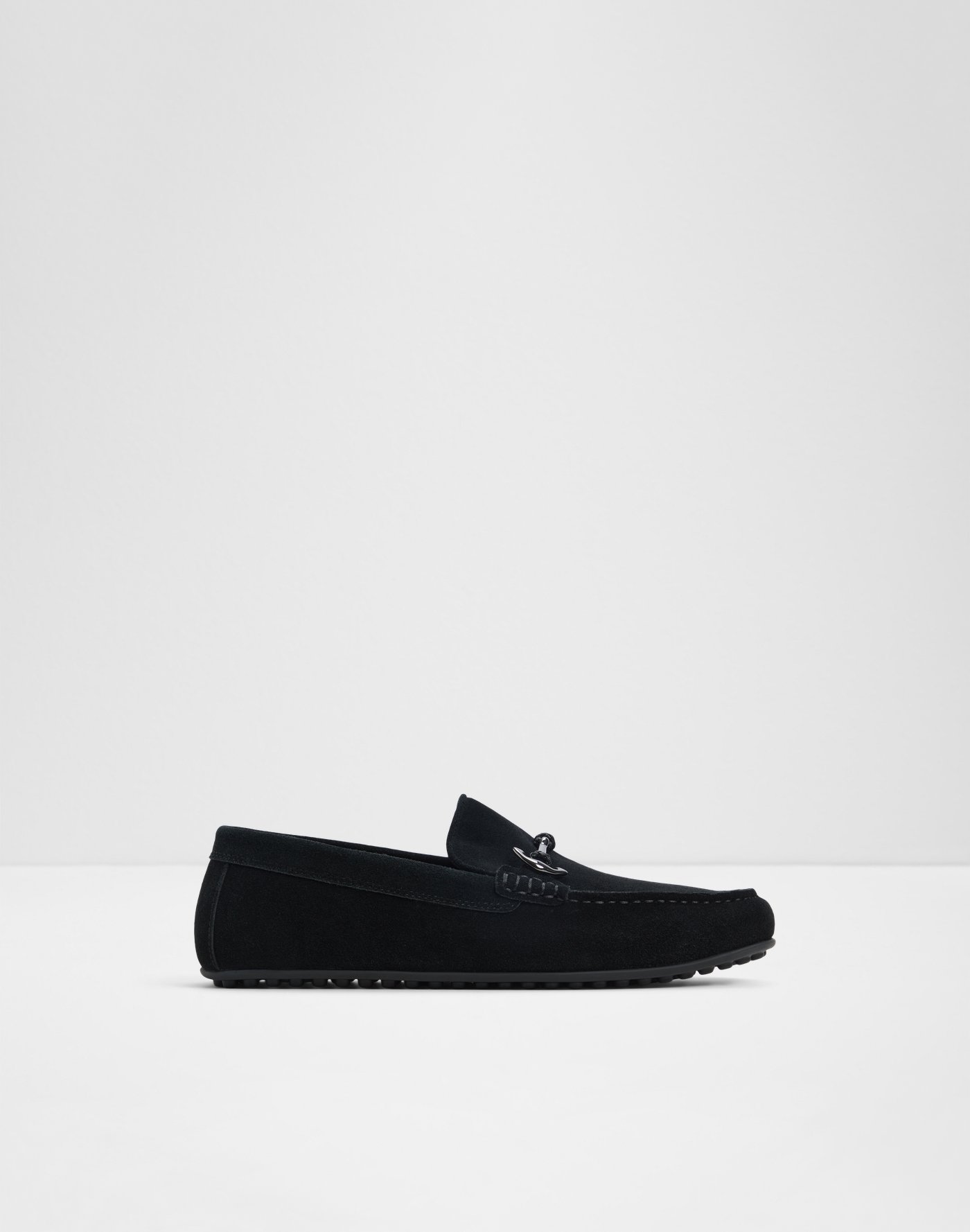 Mokasino lëkure, Aldo - 41