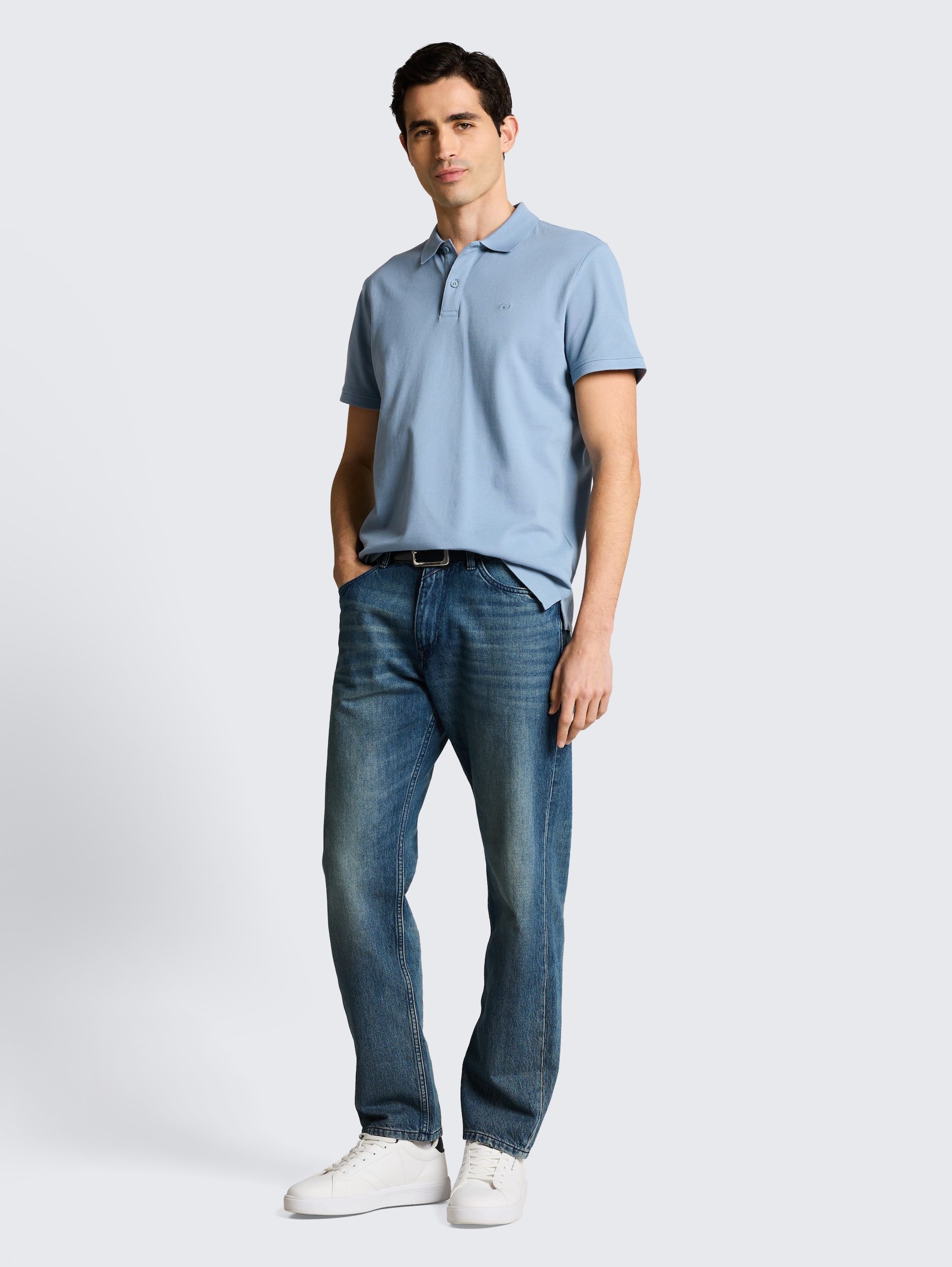 Polo për meshkuj, Tom Tailor