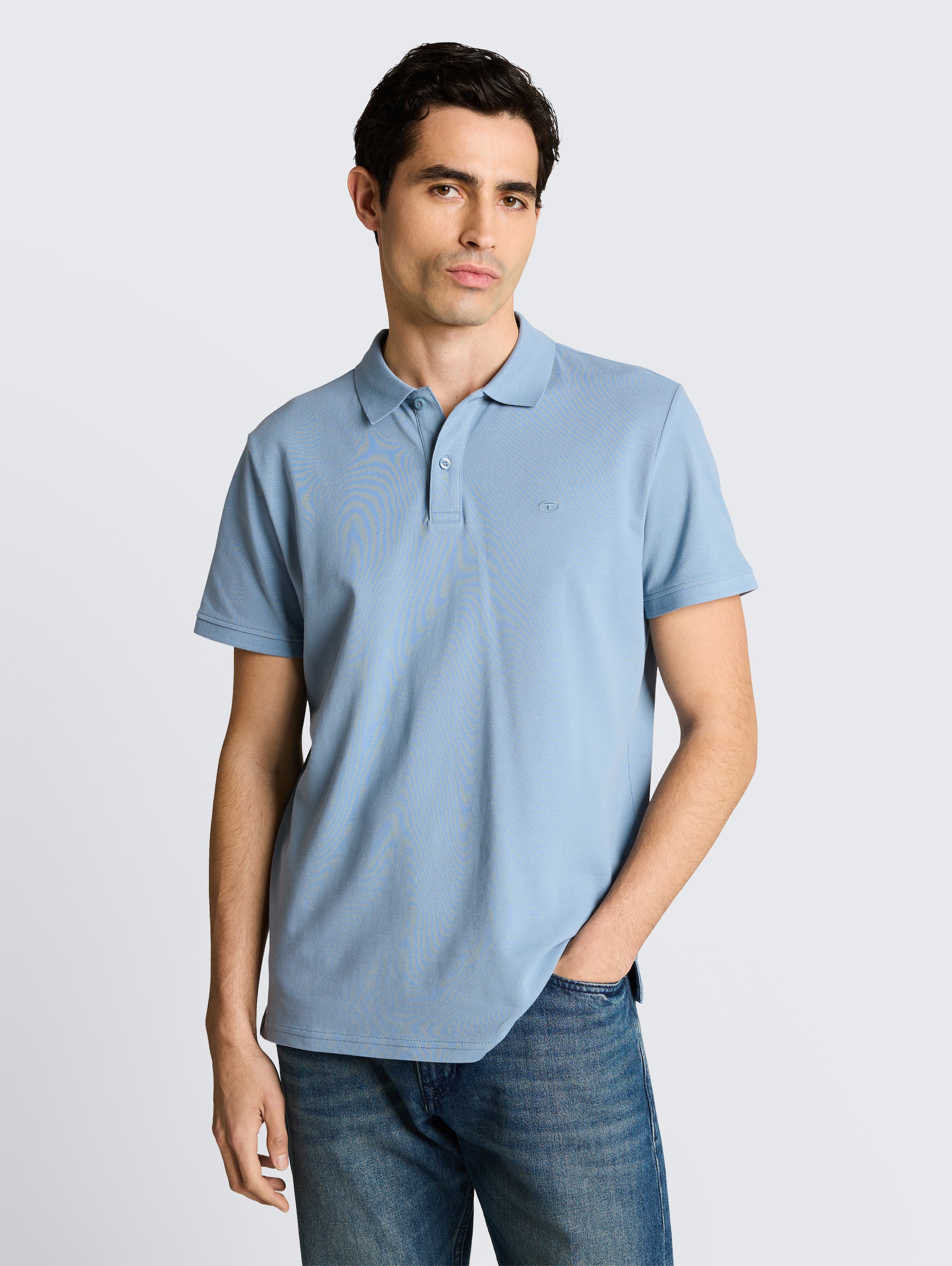 Polo për meshkuj, Tom Tailor