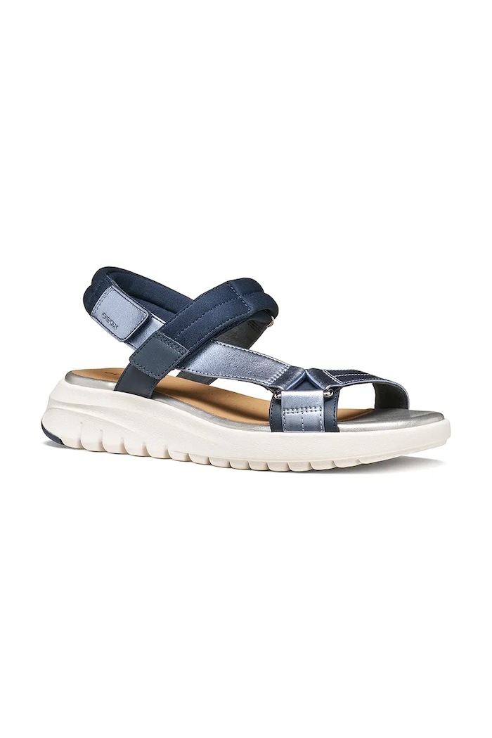 Sandale për femra, Geox