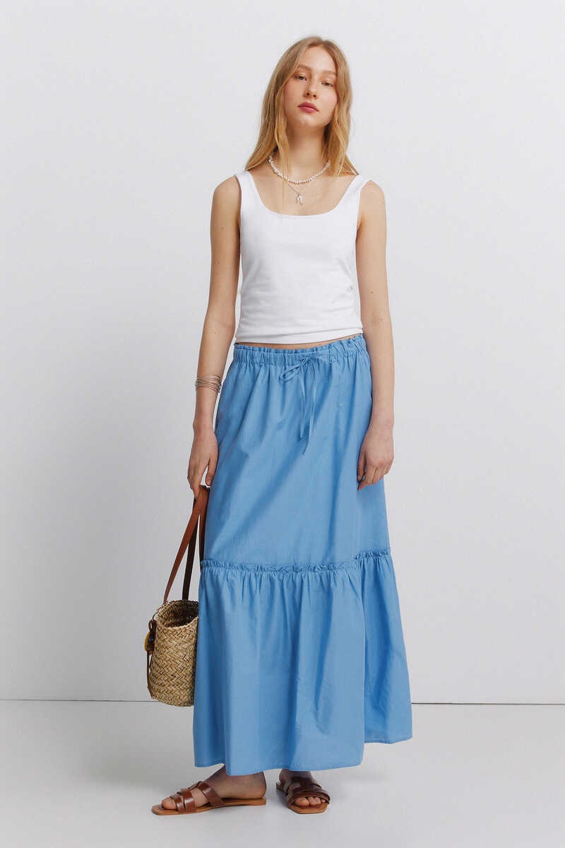 Fund midi,Springfiled - 34