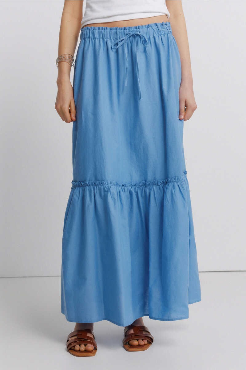 Fund midi,Springfiled